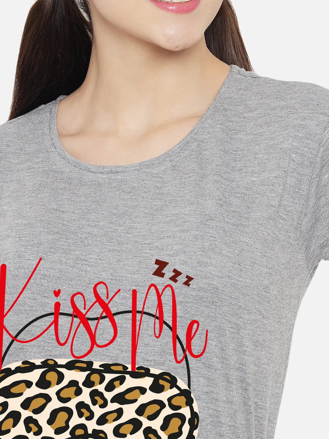 Kiss Me