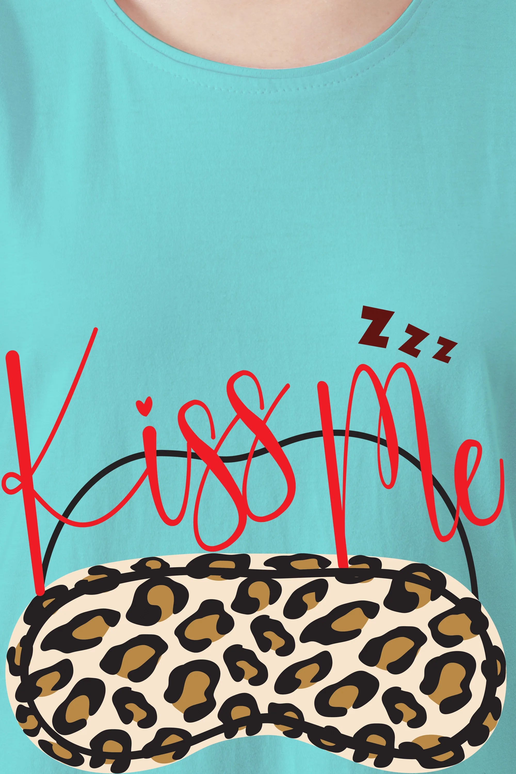 Kiss Me