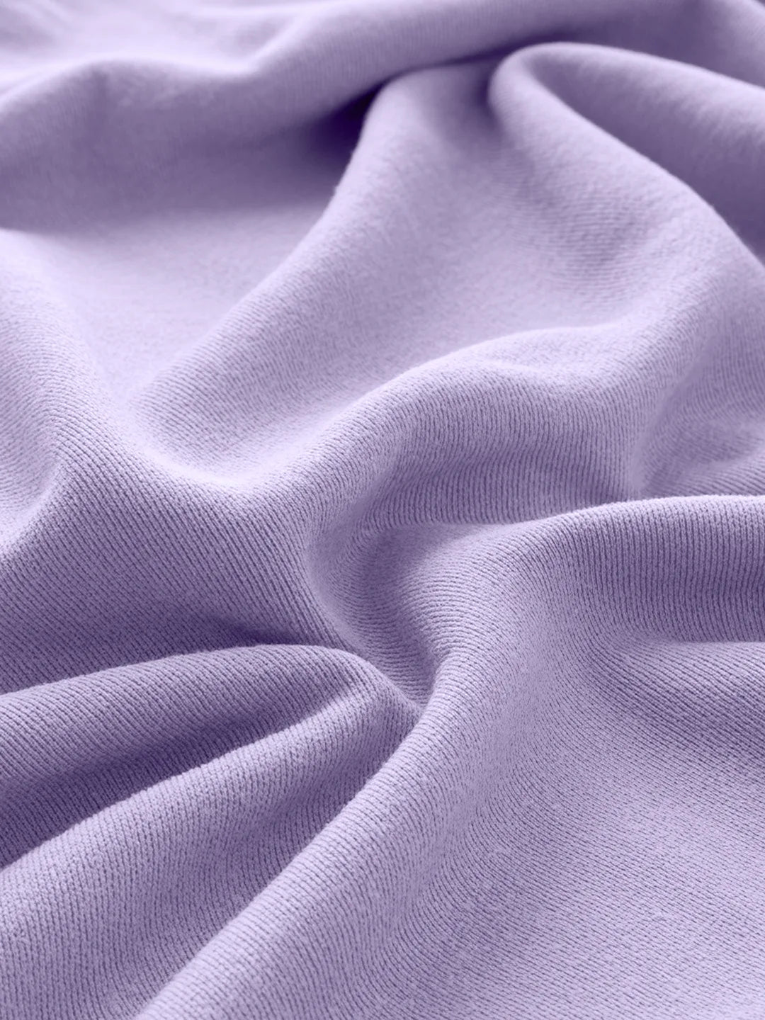 Lavender Dream Flared PJ Pants