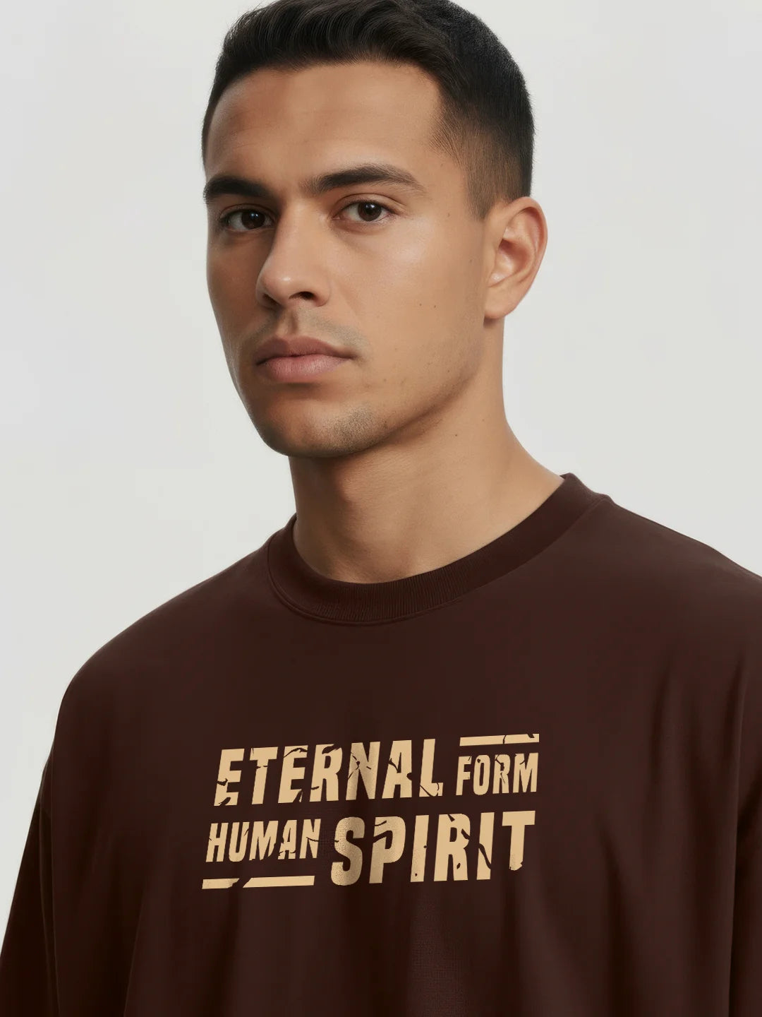 Legacy Mens Oversized T-Shirt