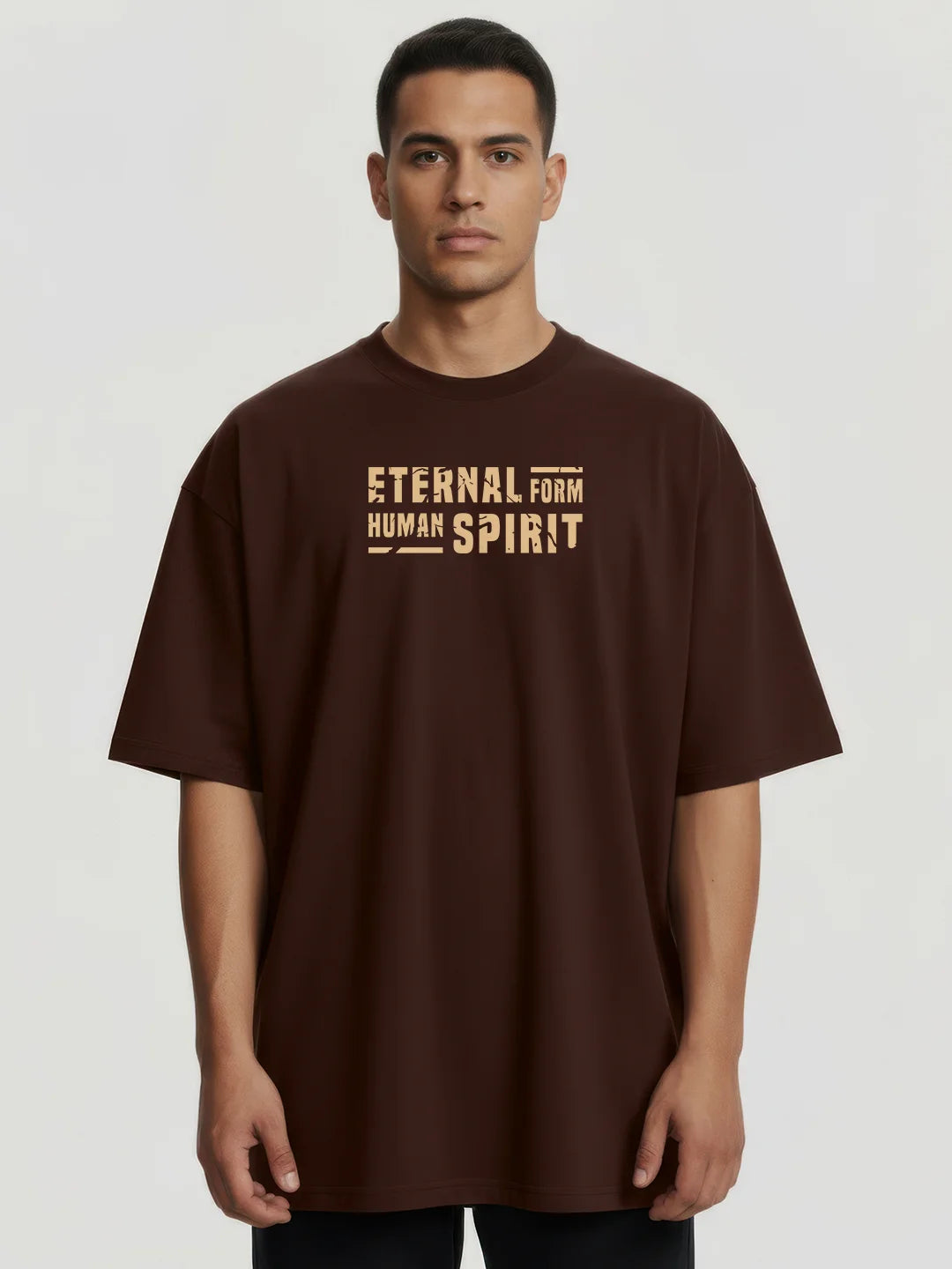 Legacy Mens Oversized T-Shirt