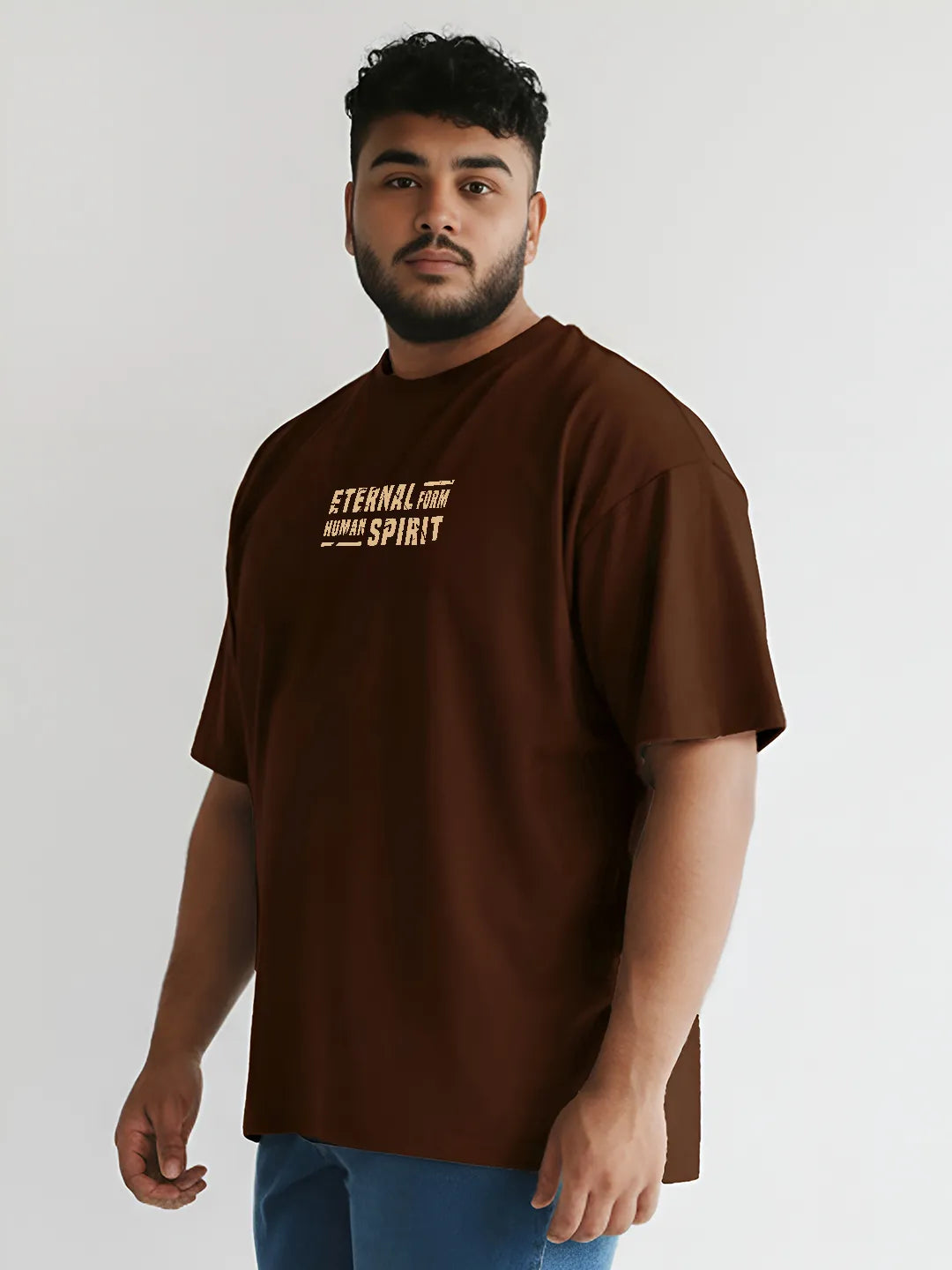 Legacy Mens Oversized T-Shirt