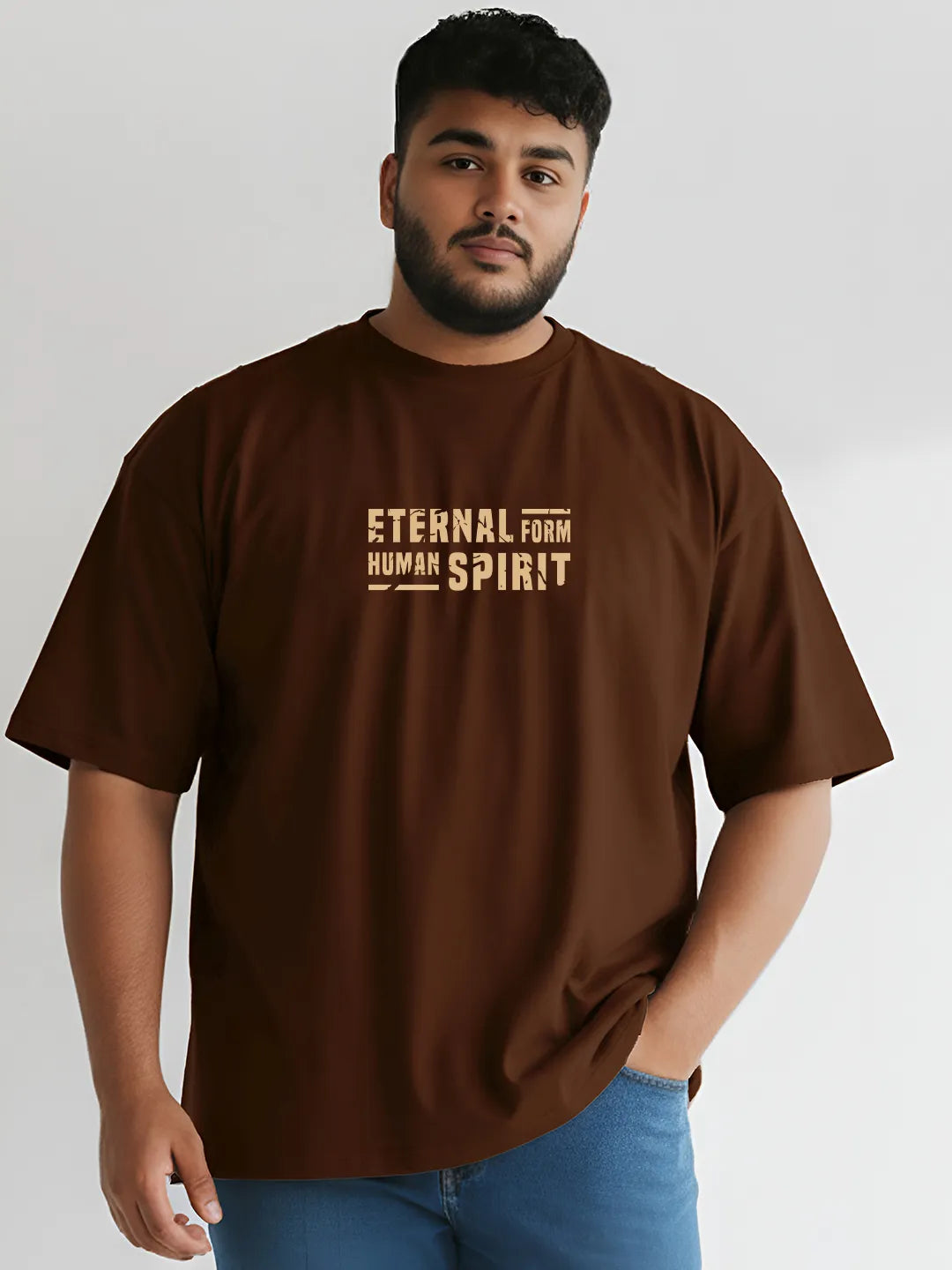 Legacy Mens Oversized T-Shirt