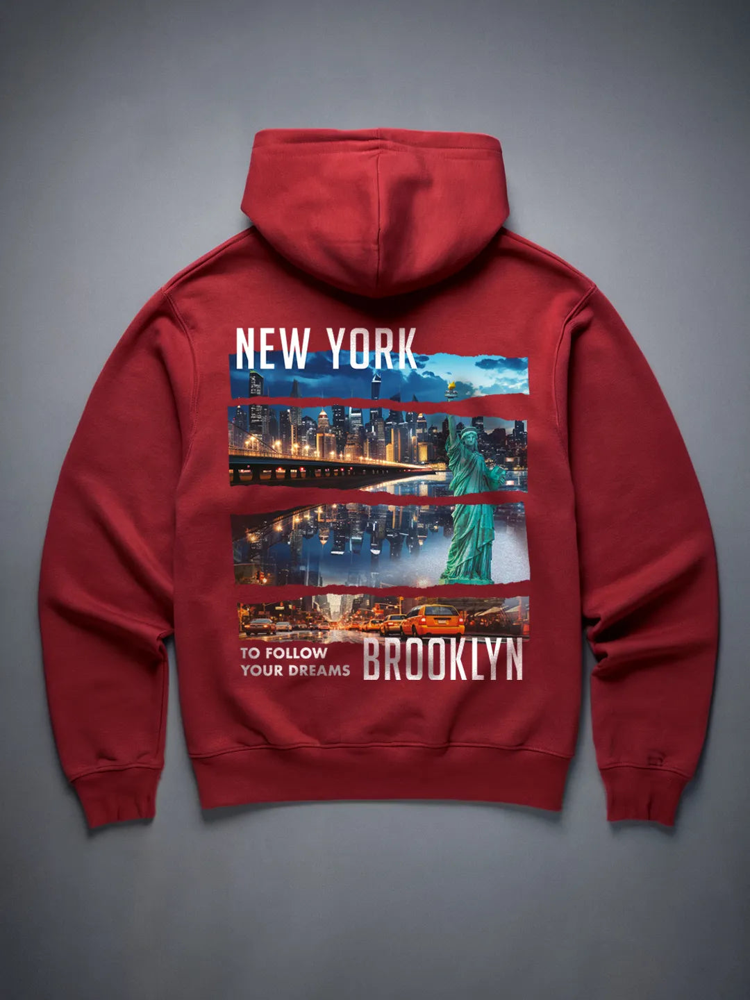 || NEW YORK BROOKLYN||