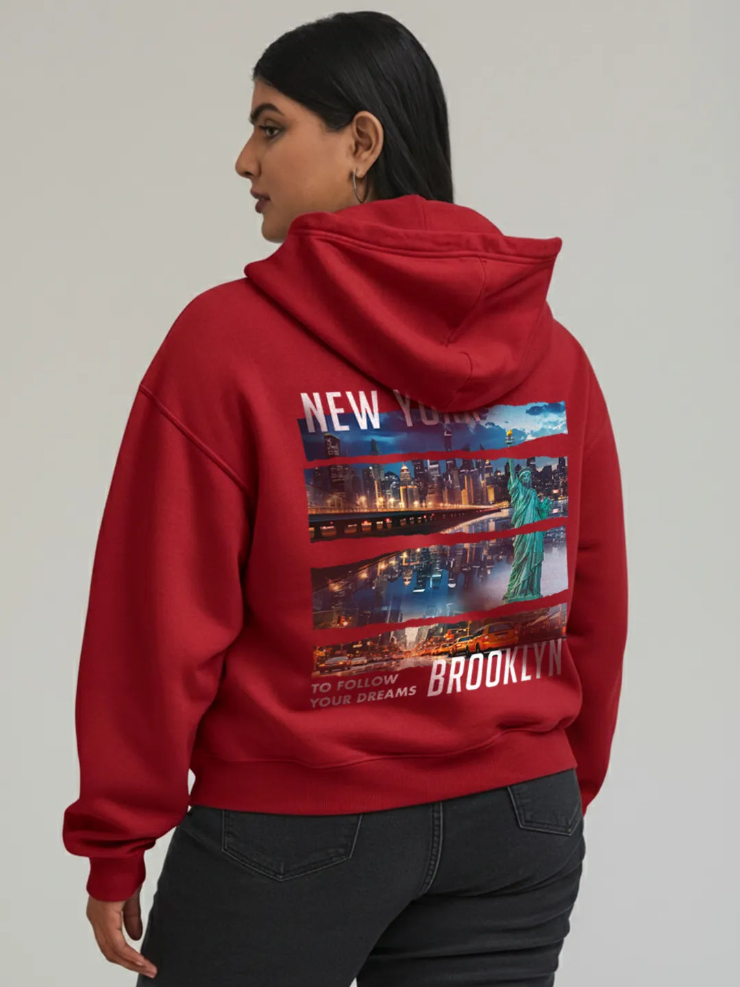 || NEW YORK BROOKLYN||