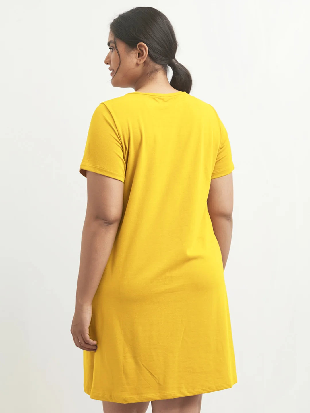 Love Flower (Plus Size)