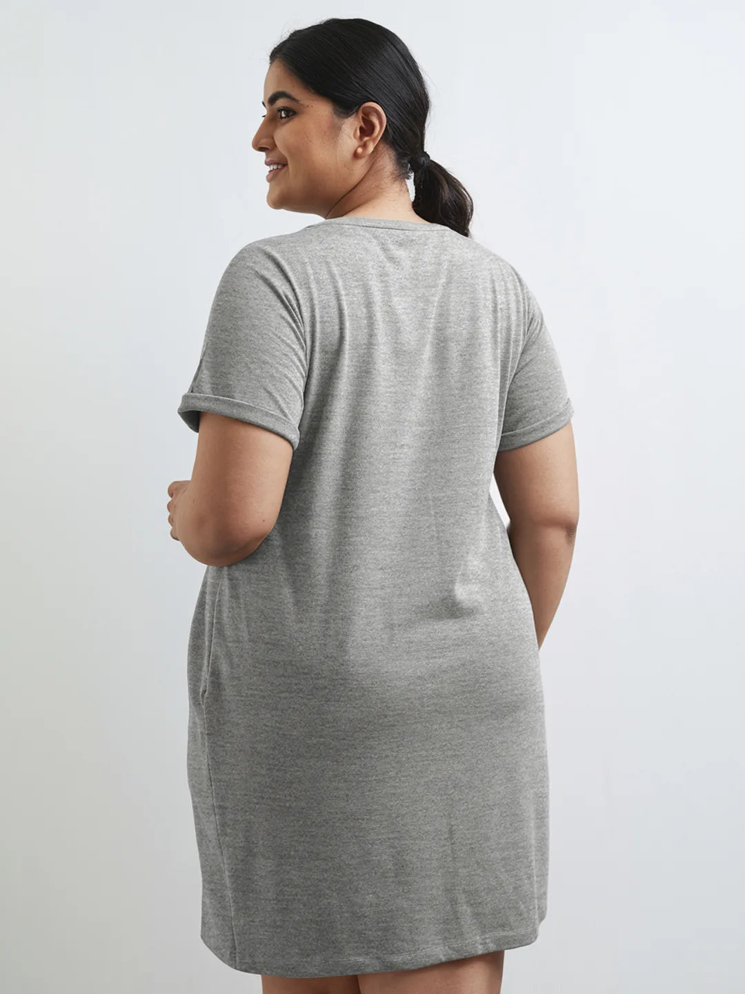 Love Flower (Plus Size)