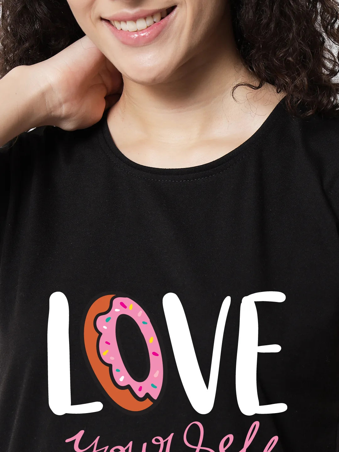 Love Your Self & Drink Coffee