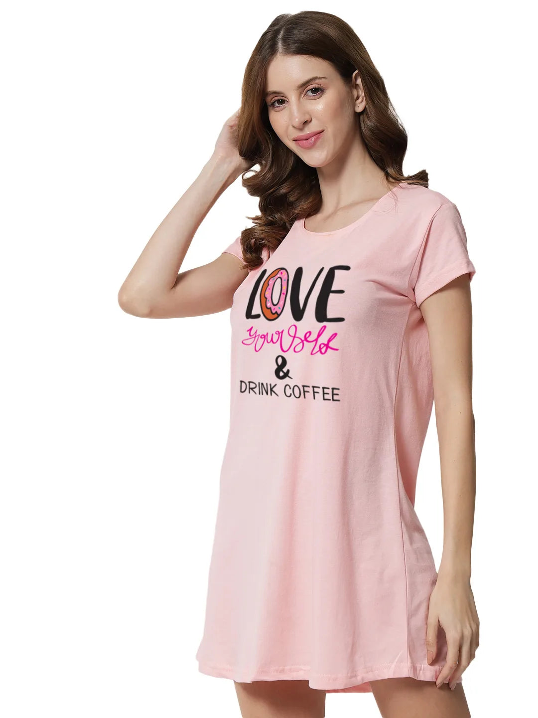 Love Your Self & Drink Coffee