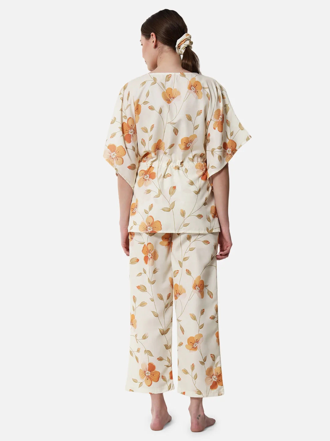 Luna Kaftan Set