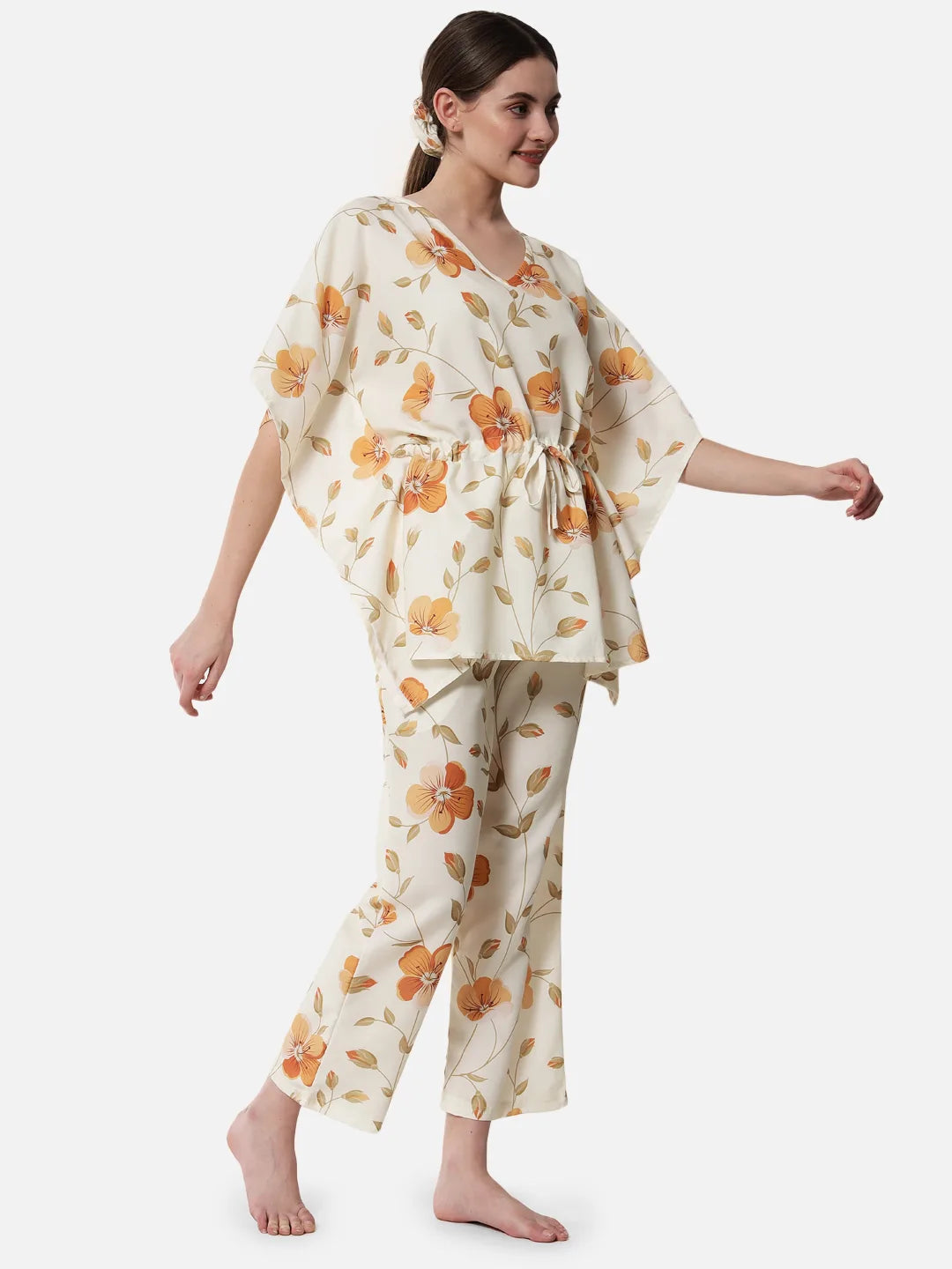 Luna Kaftan Set