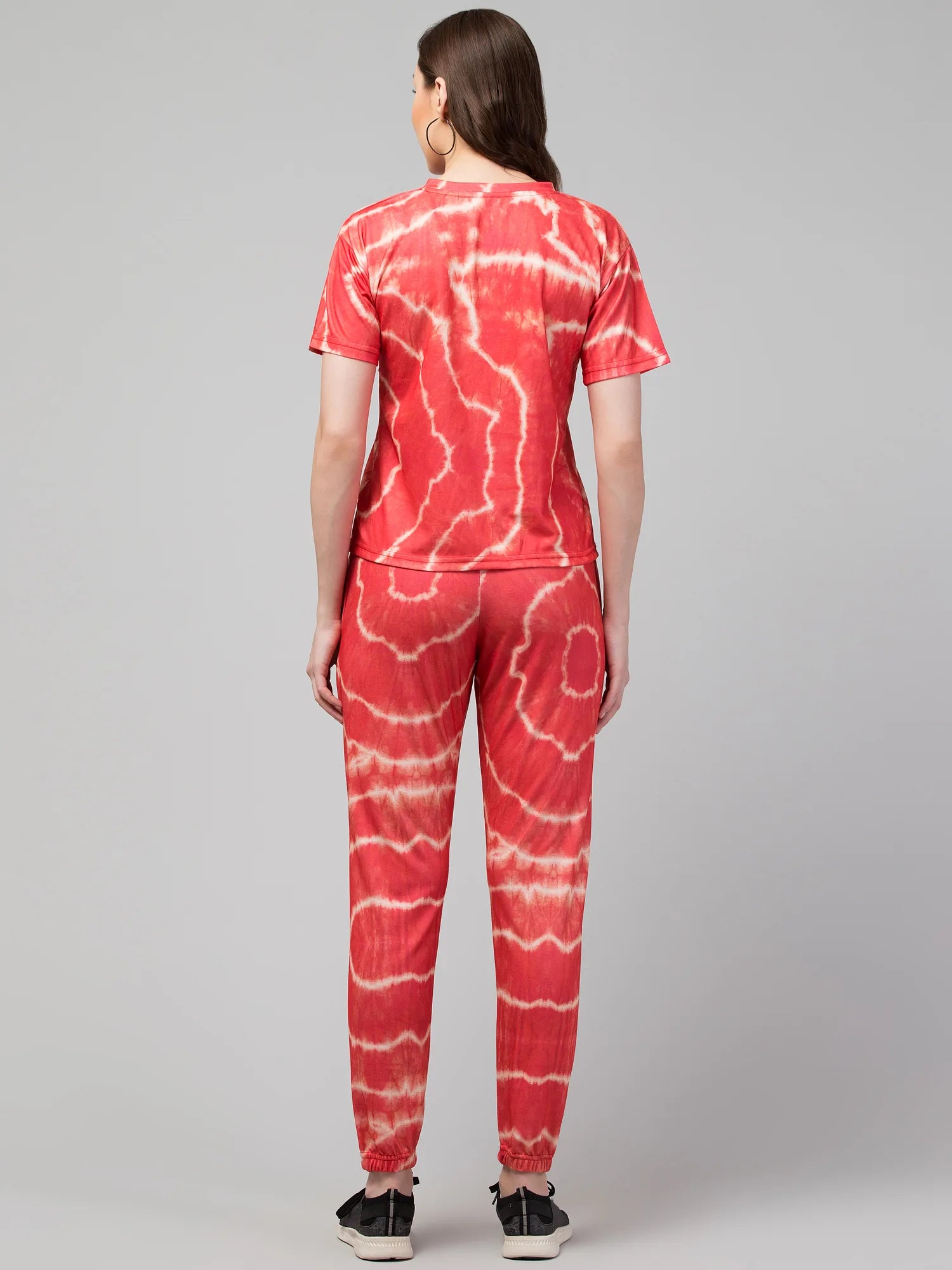 Lush Connections Coord Set