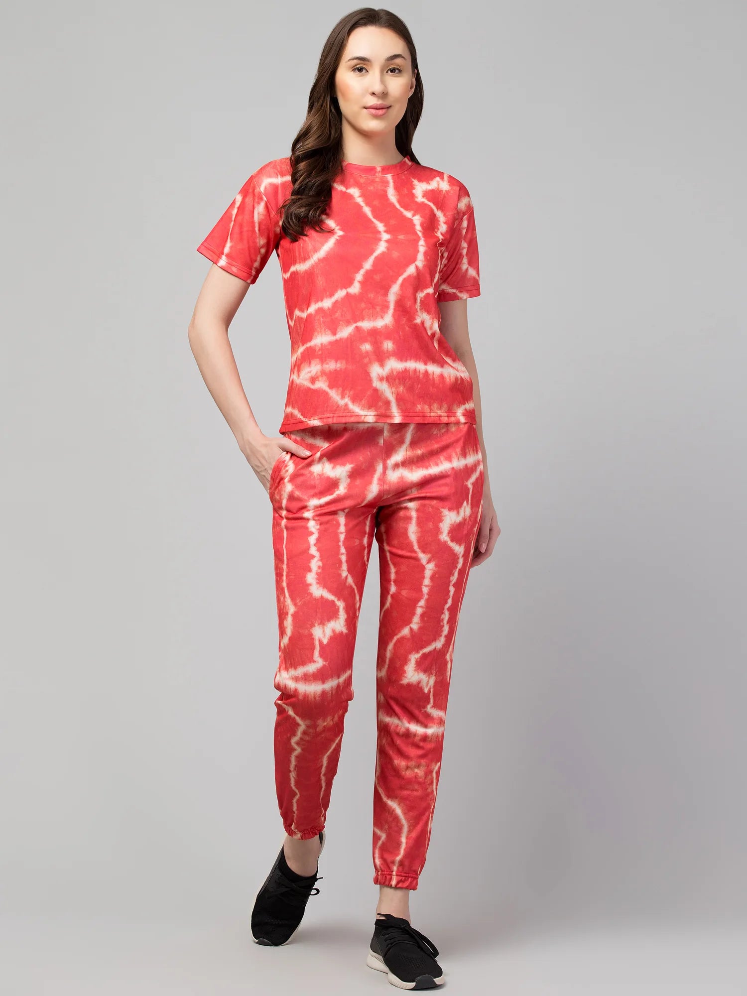 Lush Connections Coord Set