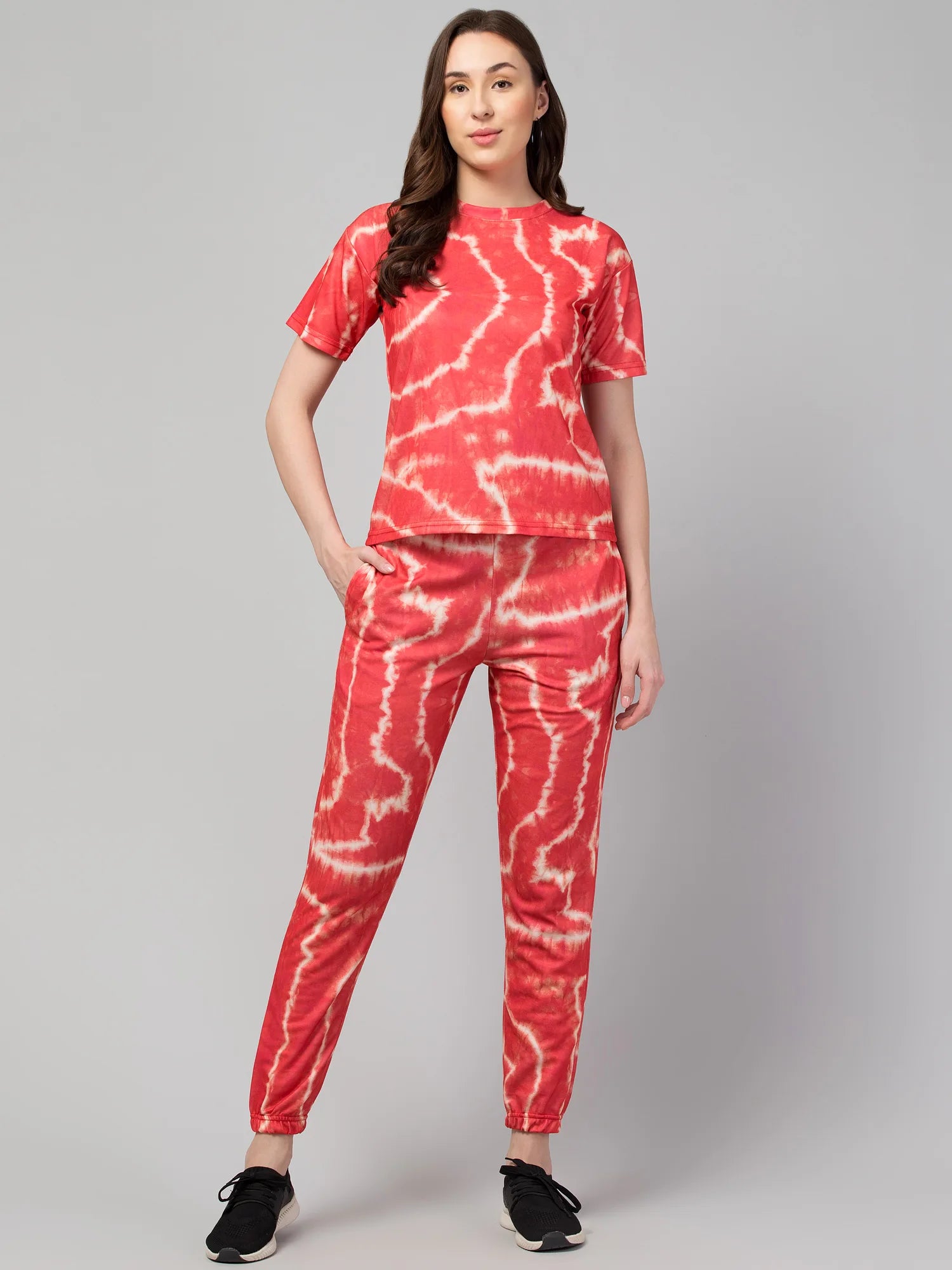 Lush Connections Coord Set