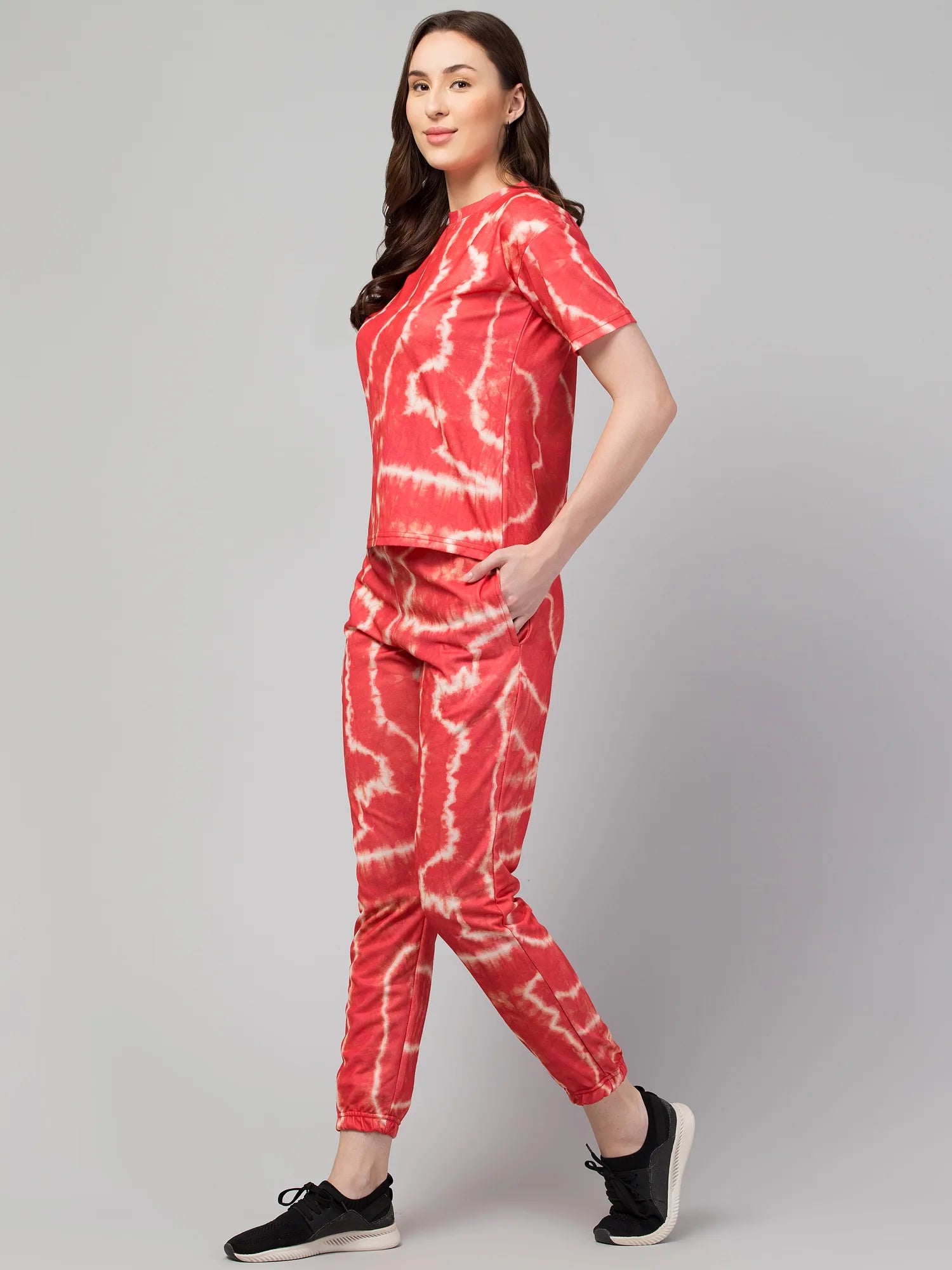 Lush Connections Coord Set