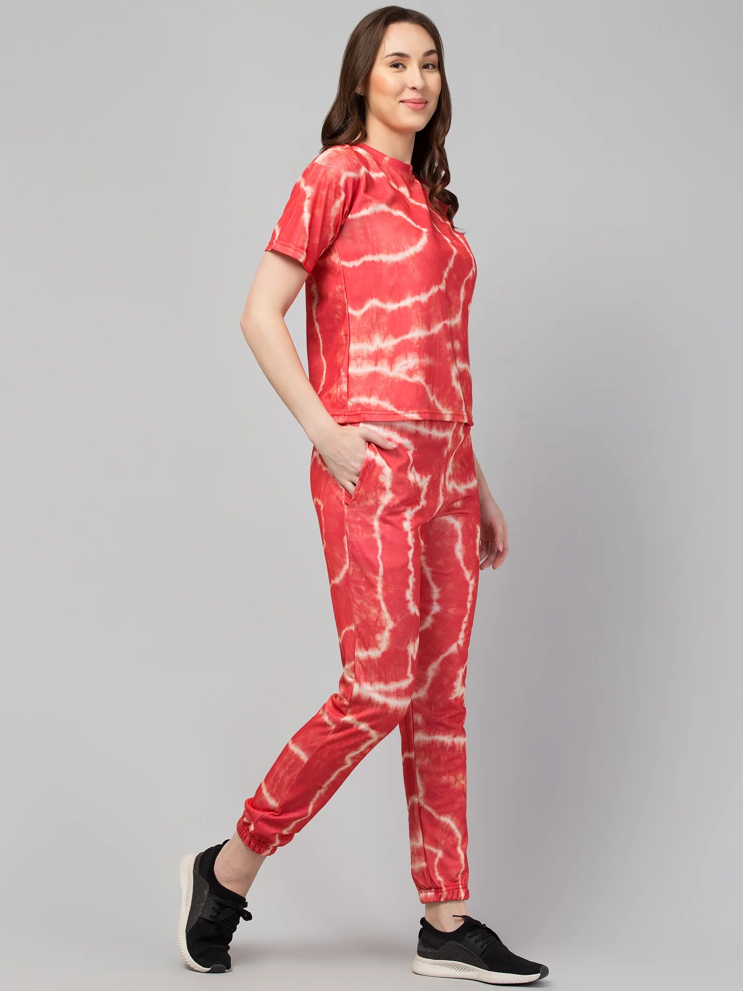 Lush Connections Coord Set