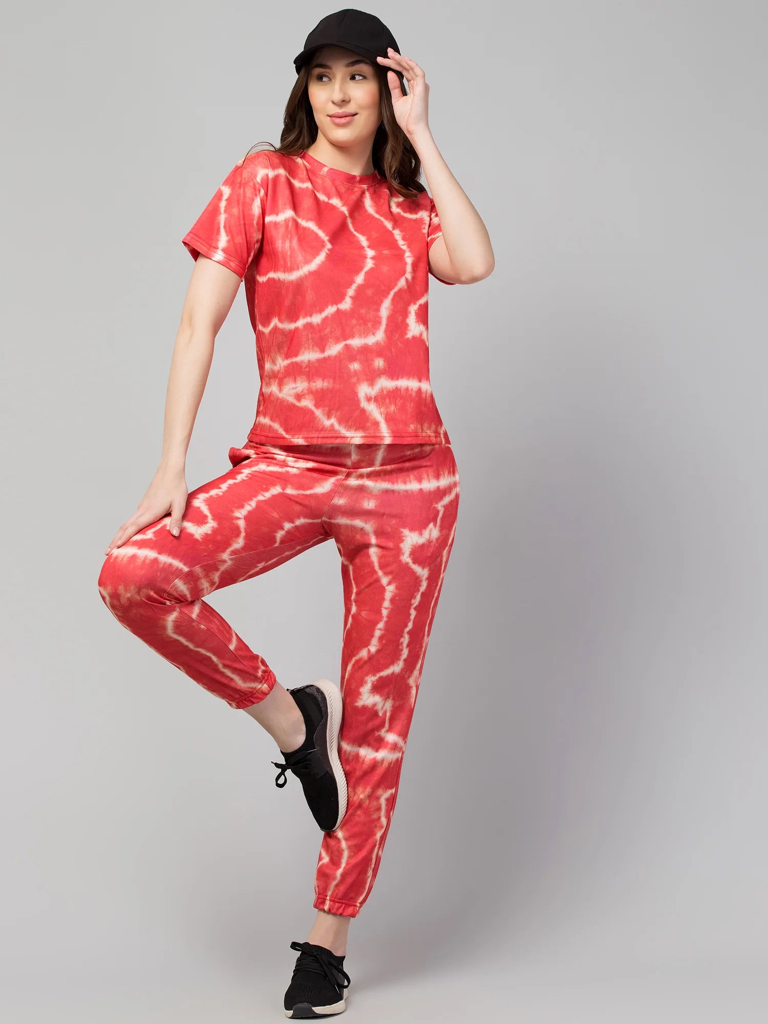 Lush Connections Coord Set