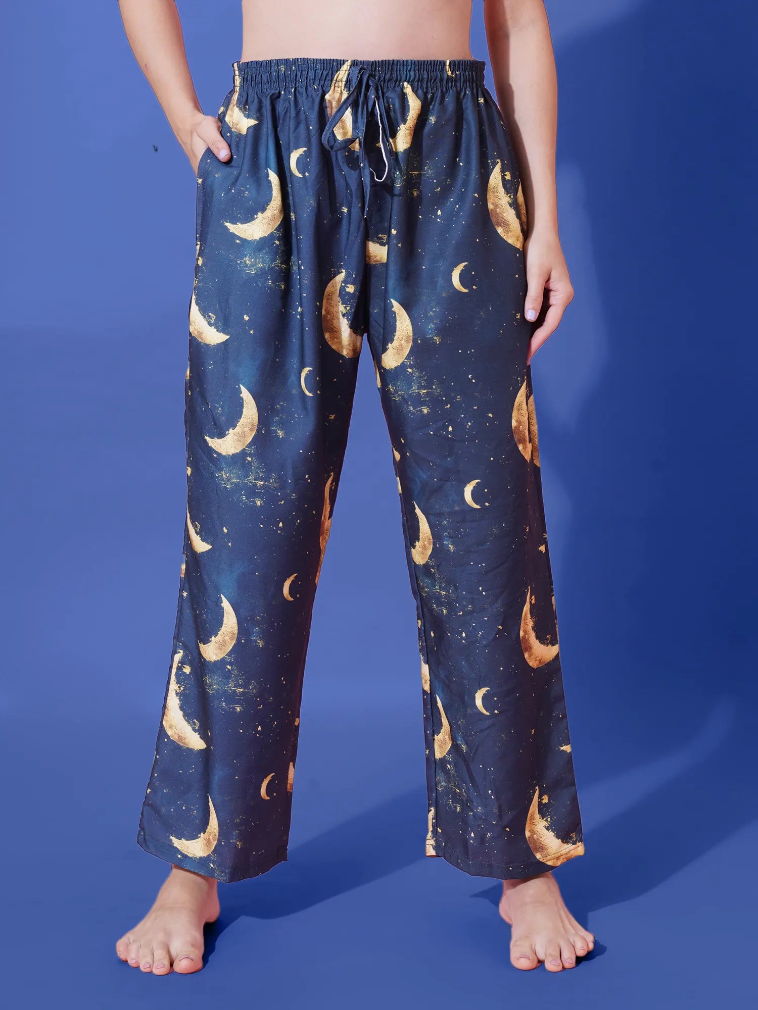Midnight Magic Pyjama Set