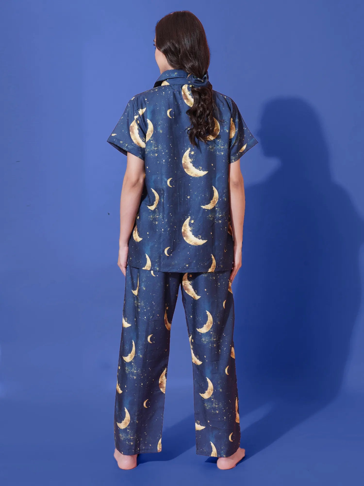 Midnight Magic Pyjama Set