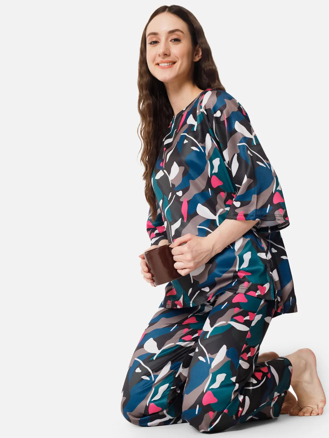 Mystical Nights Nightwear Set