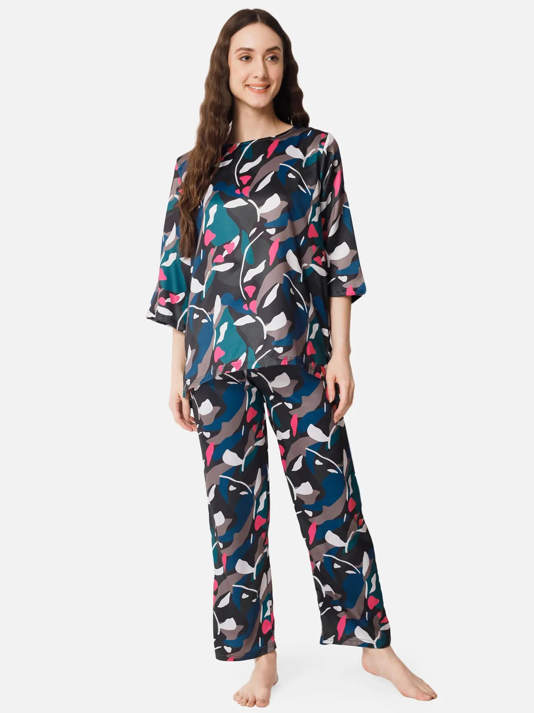 Mystical Nights Nightwear Set