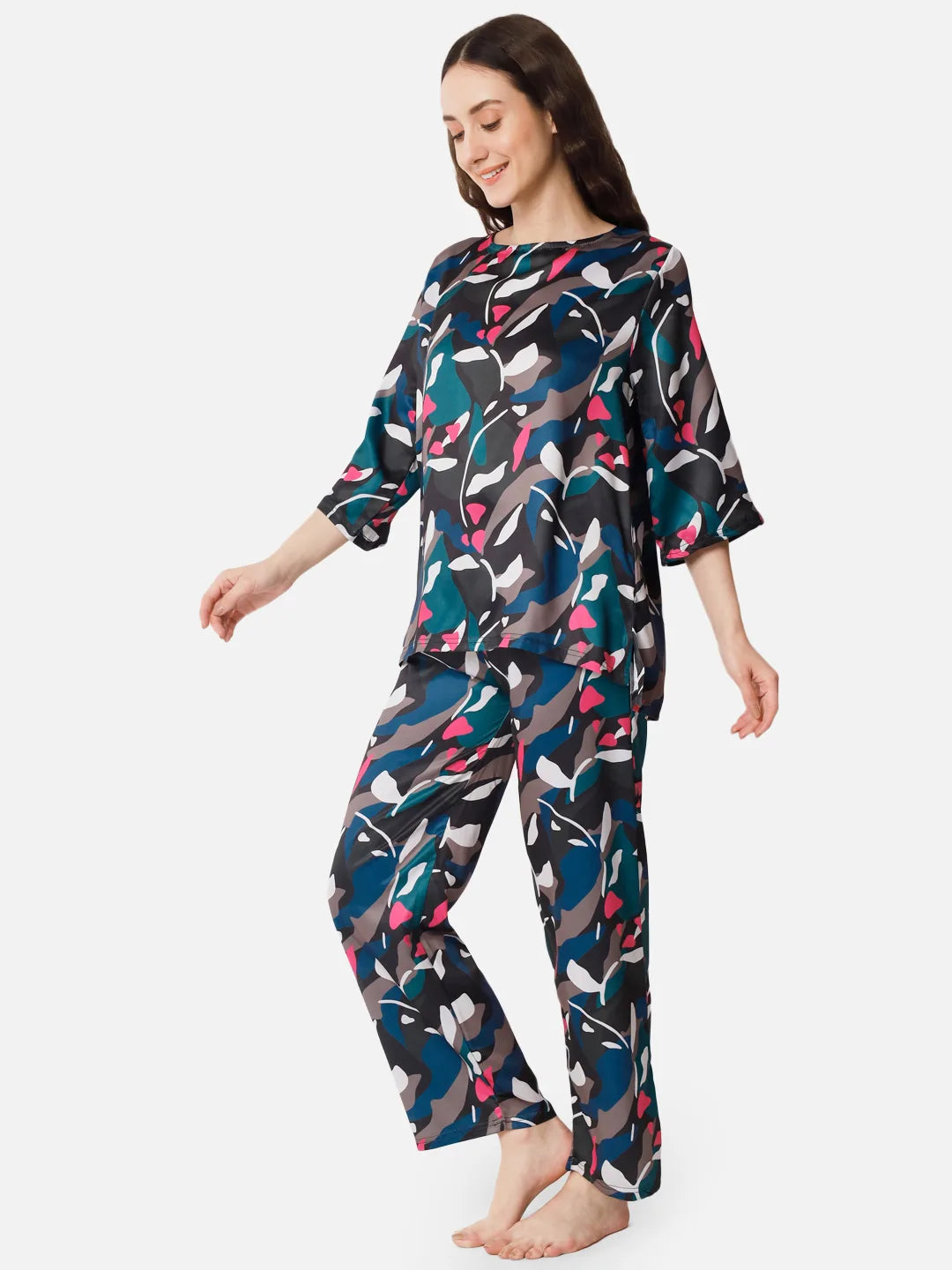 Mystical Nights Nightwear Set