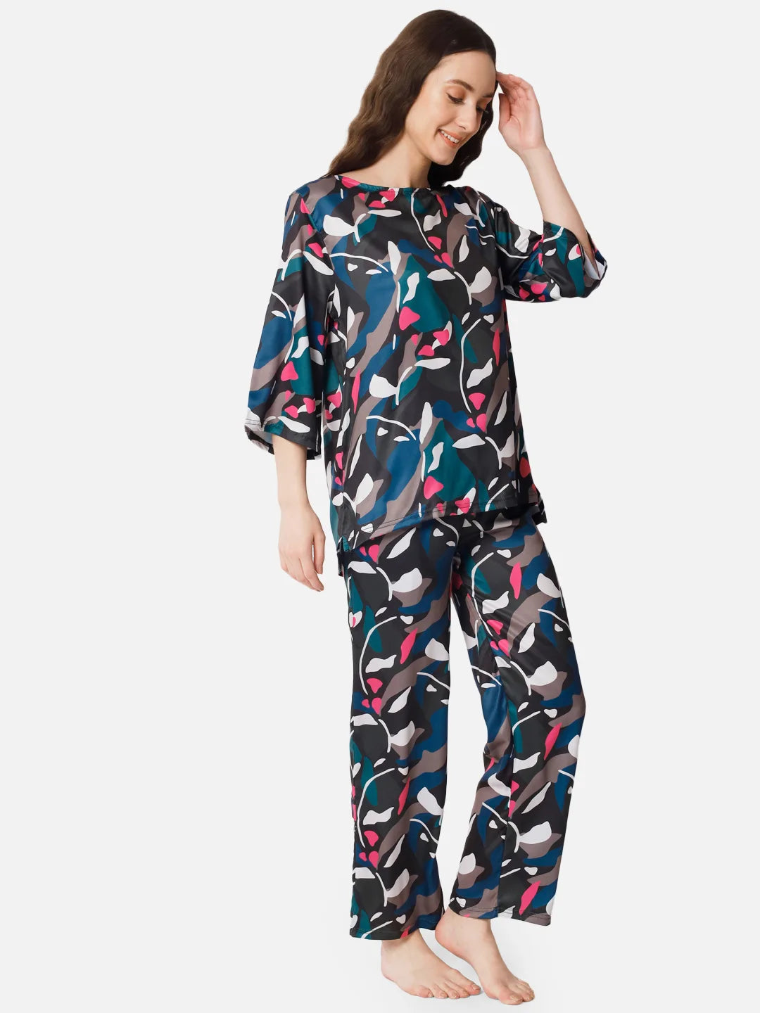 Mystical Nights Nightwear Set