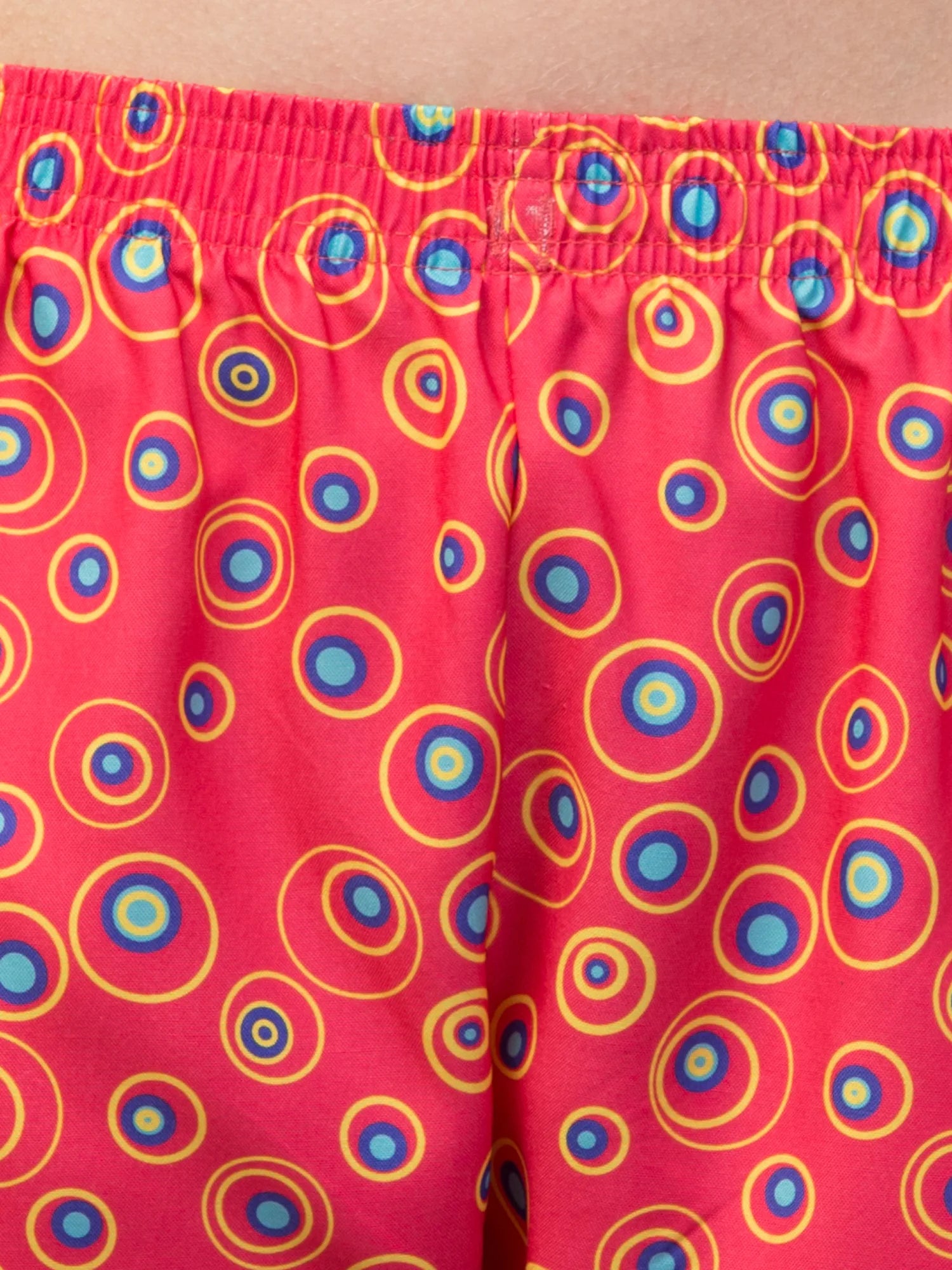 Mystic Gaze Nightwear Set