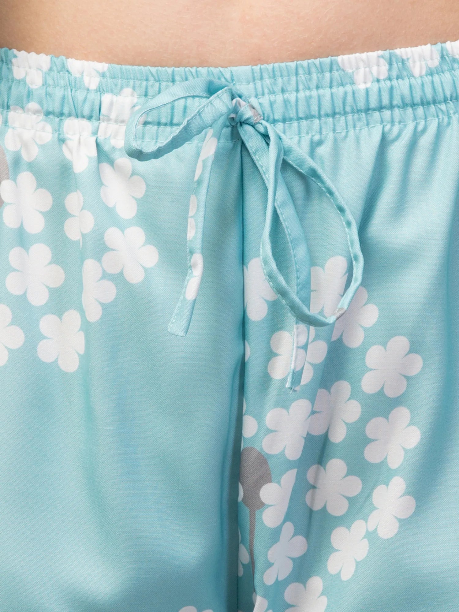 Mystical Oasis Kaftan Set