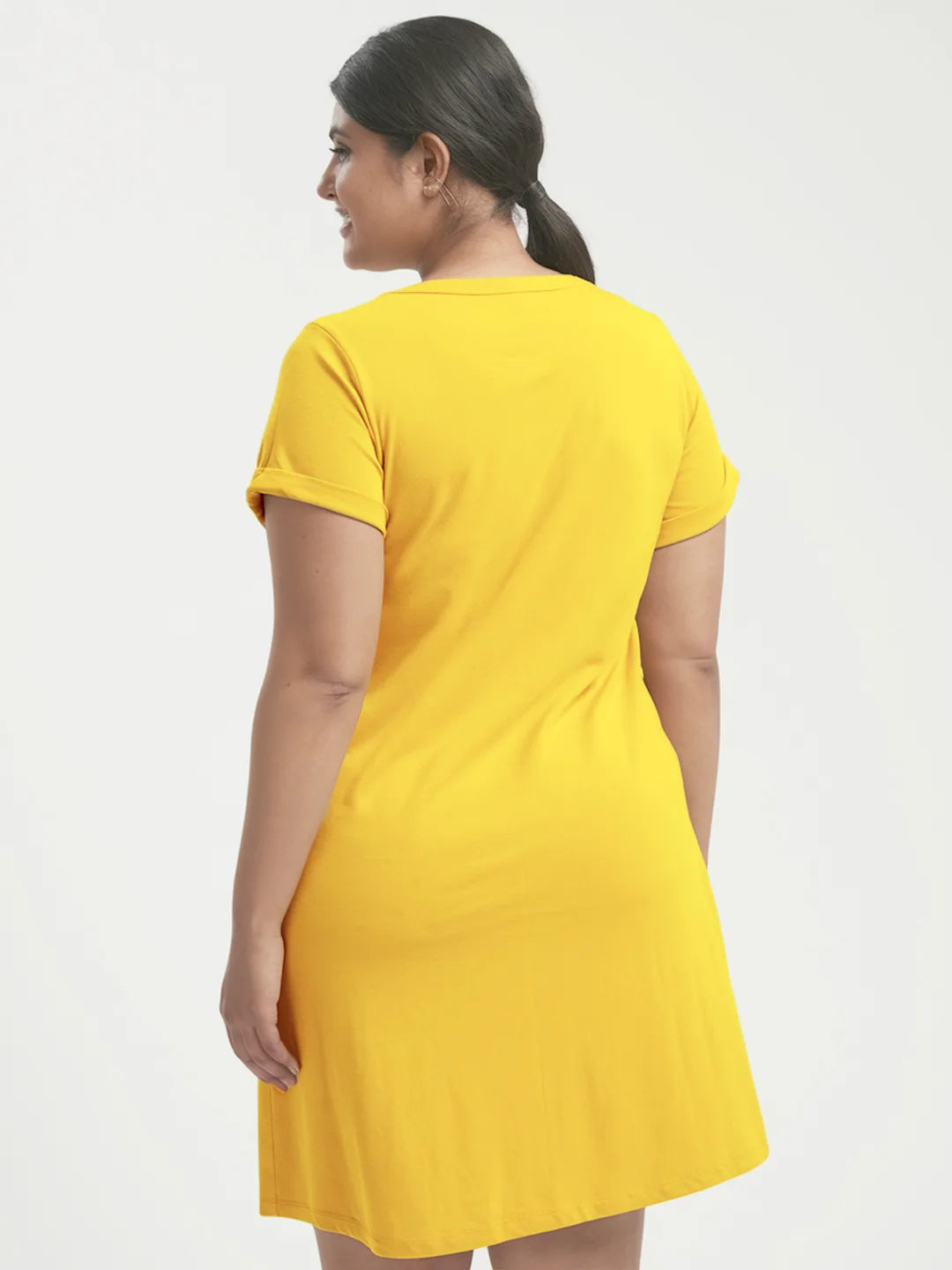 Nap Time (Plus Size)