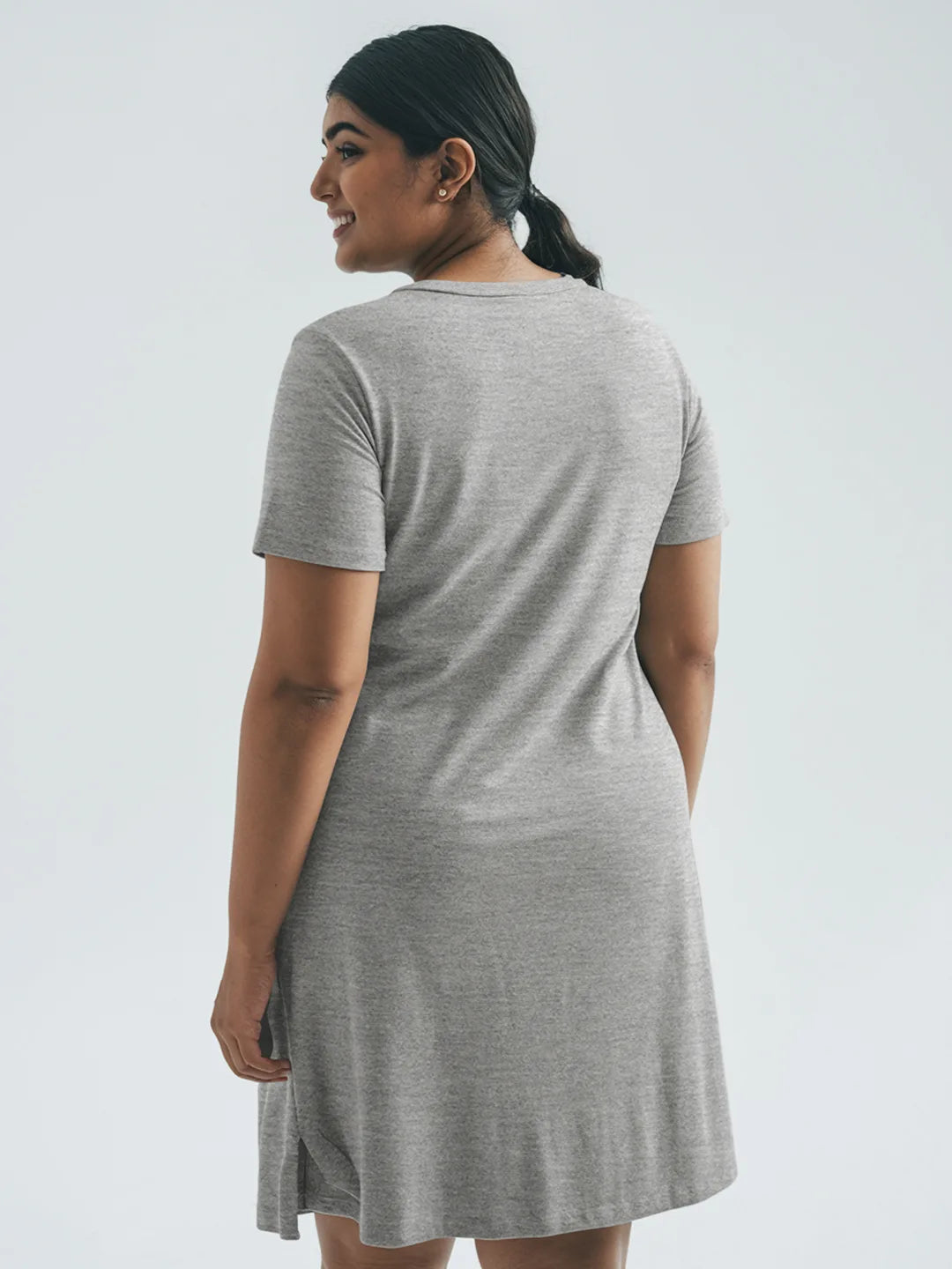 Nap Time (Plus Size)