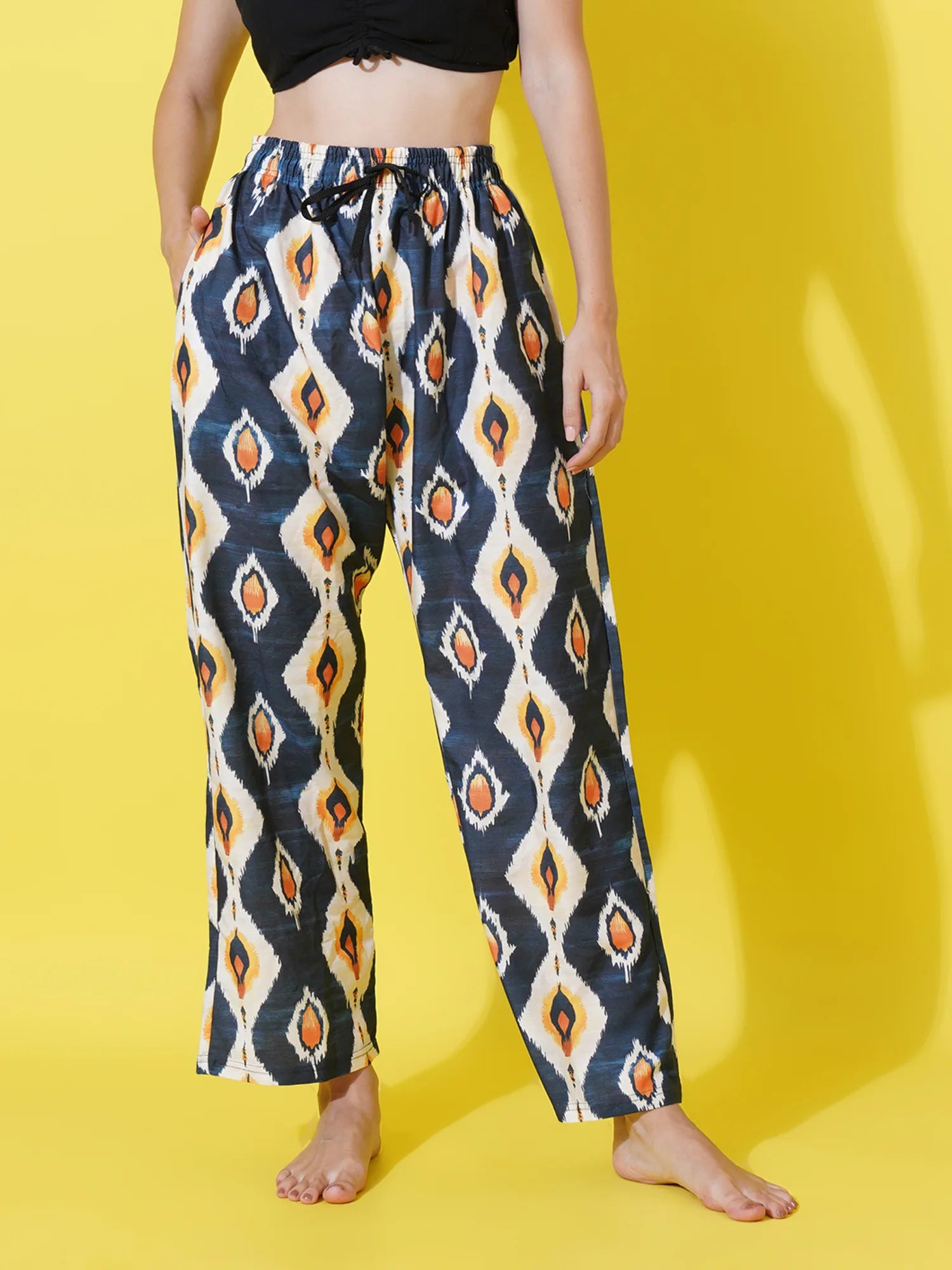 Nomadic Nights Women's Pyjama