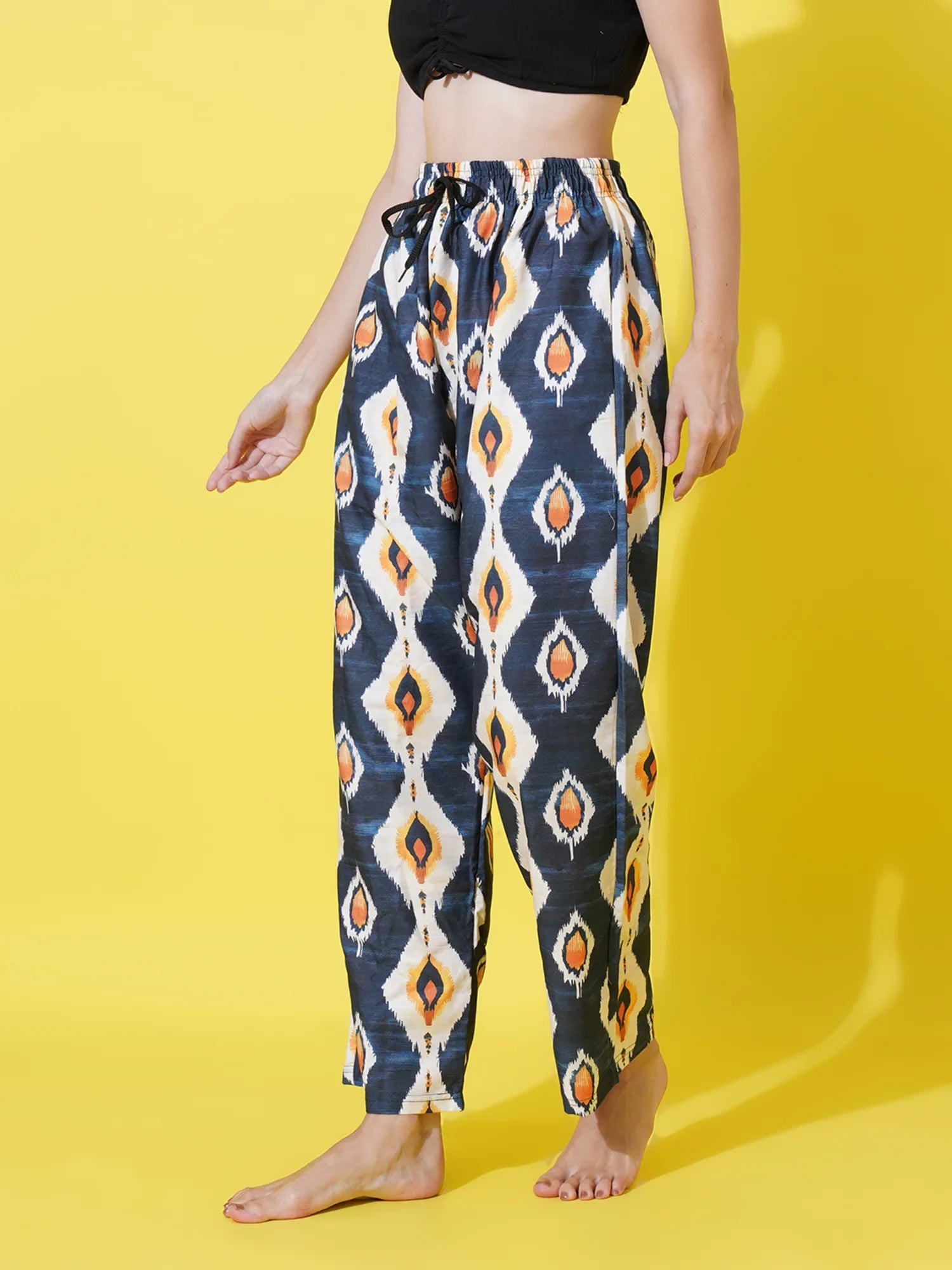 Nomadic Nights Women's Pyjama