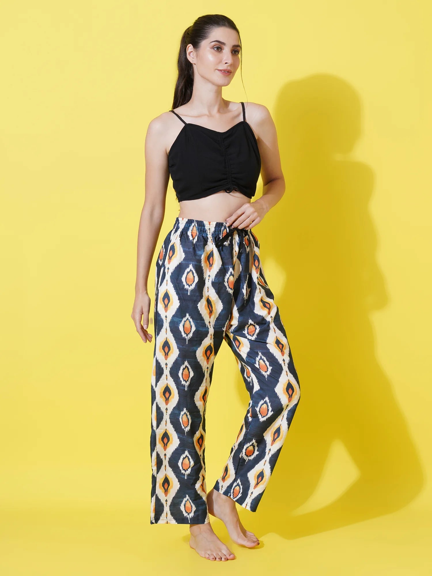 Nomadic Nights Women's Pyjama