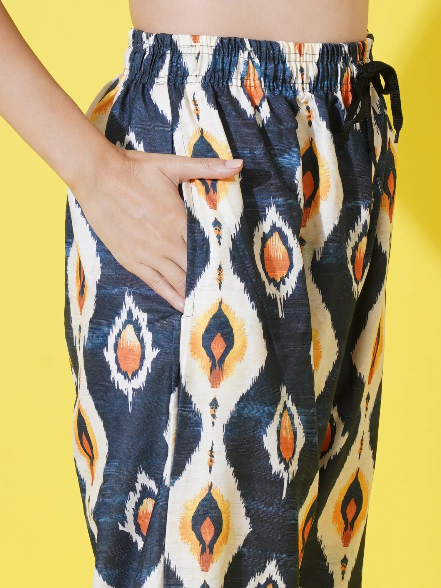 Nomadic Nights Women's Pyjama