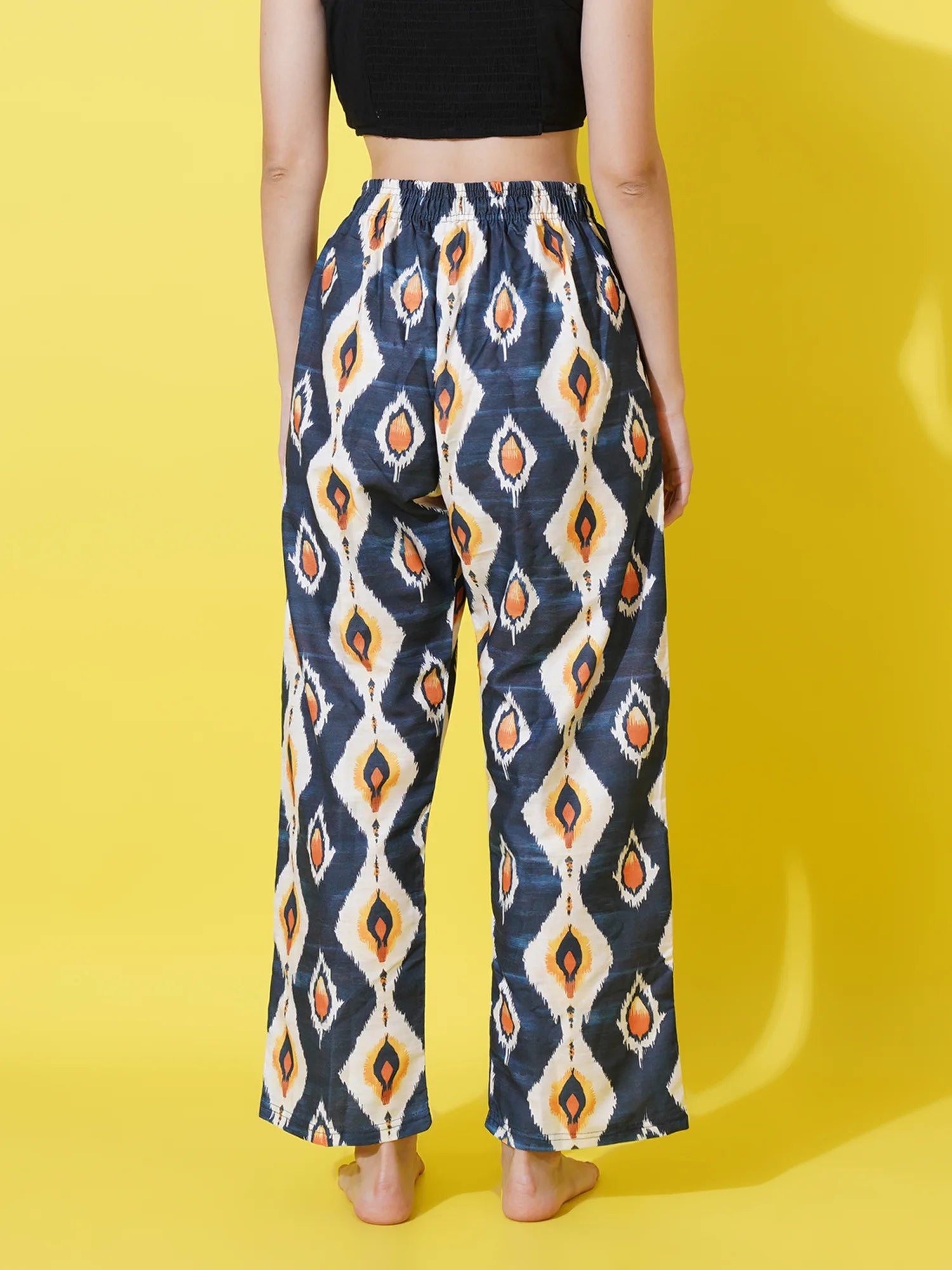 Nomadic Nights Women's Pyjama