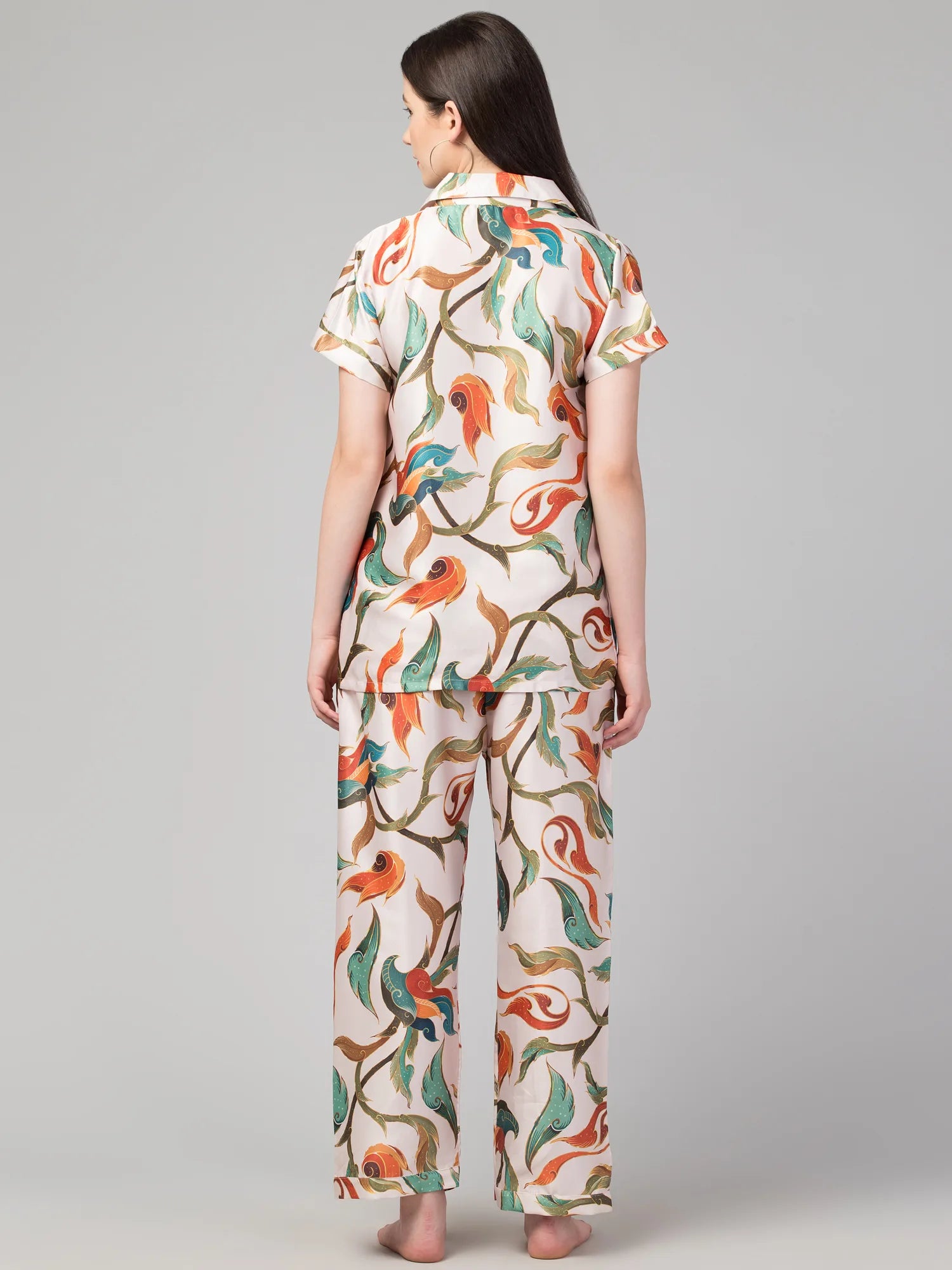 Oriental Vine Set