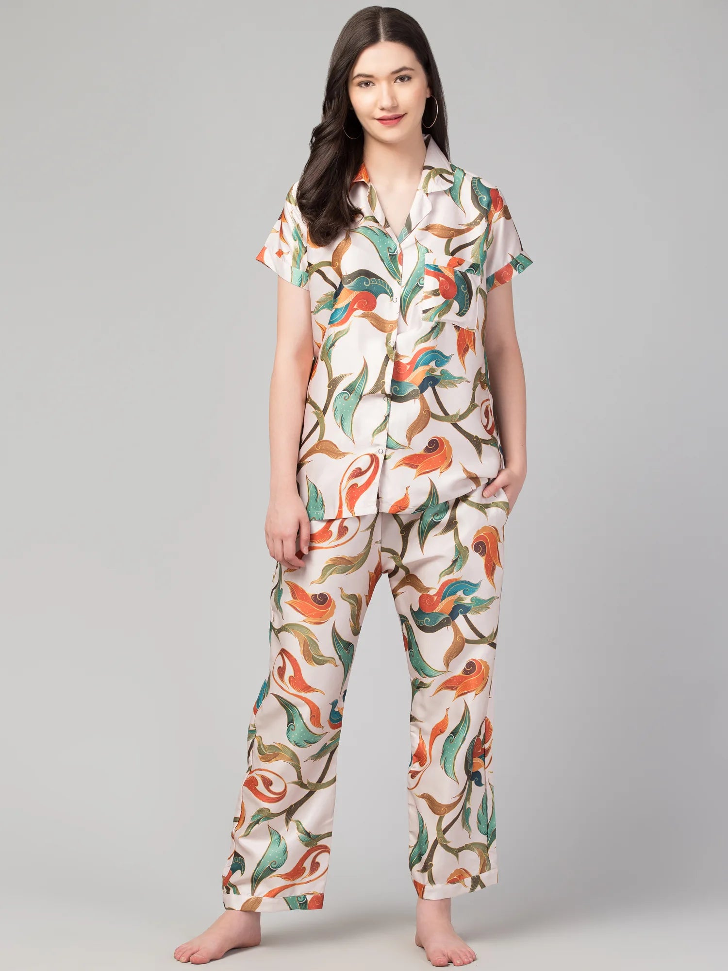 Oriental Vine Set