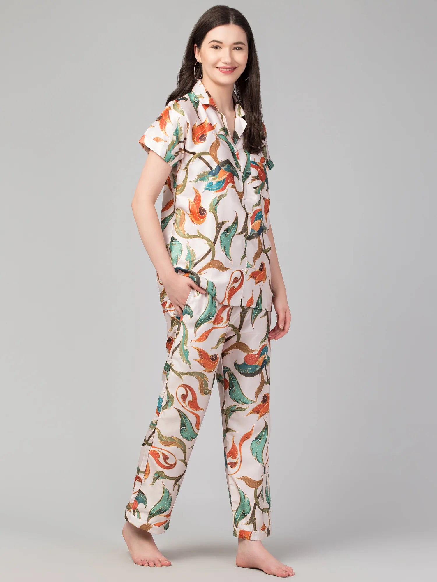 Oriental Vine Set
