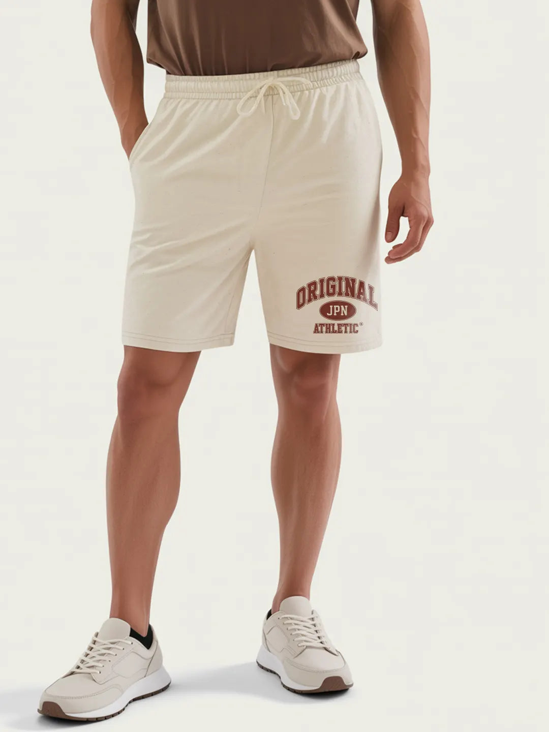 Original Cotton Mens Shorts