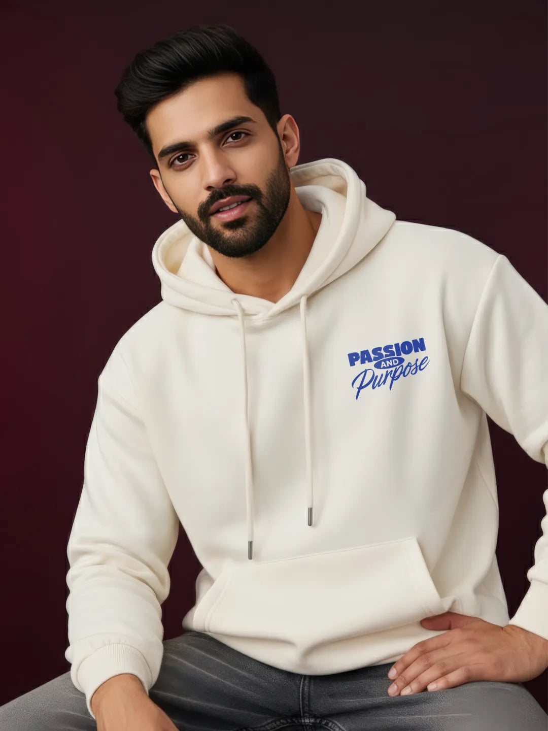 || PASSION AND PURPOSE ||