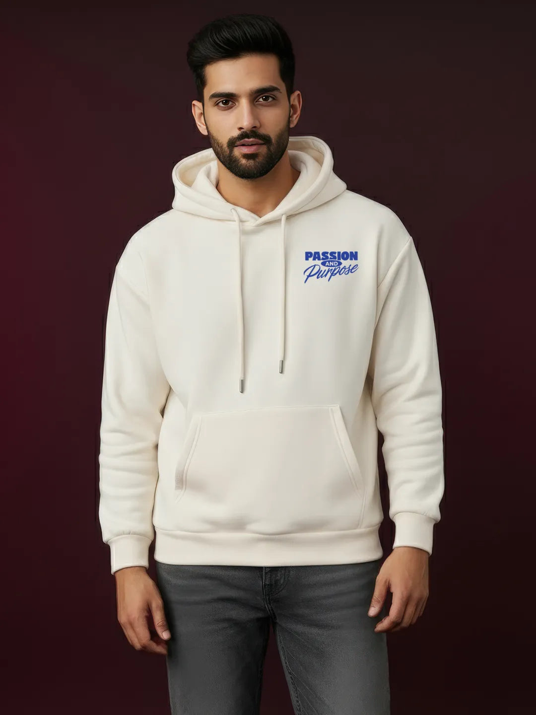 || PASSION AND PURPOSE ||