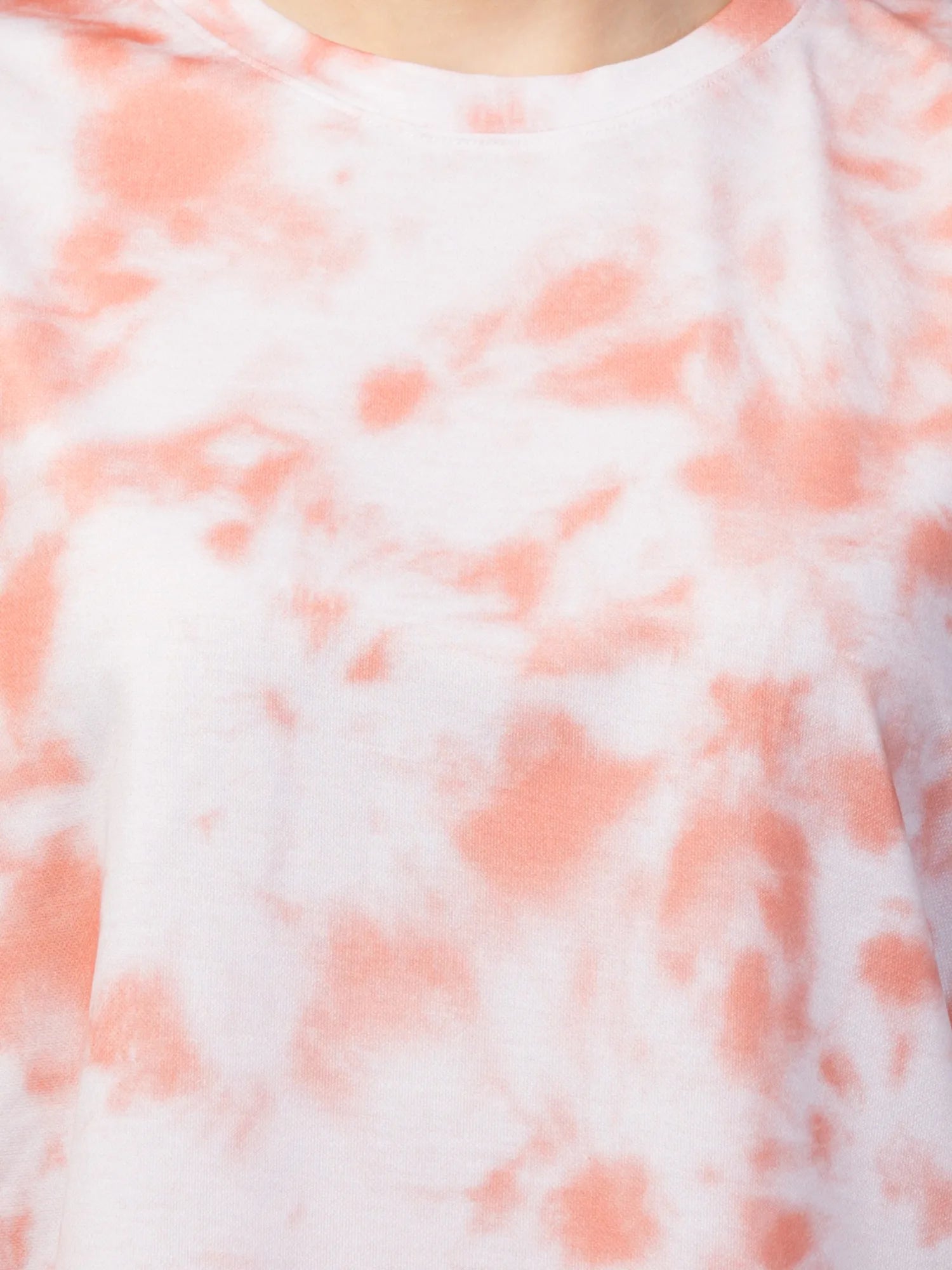 Peach Bliss Coord Set