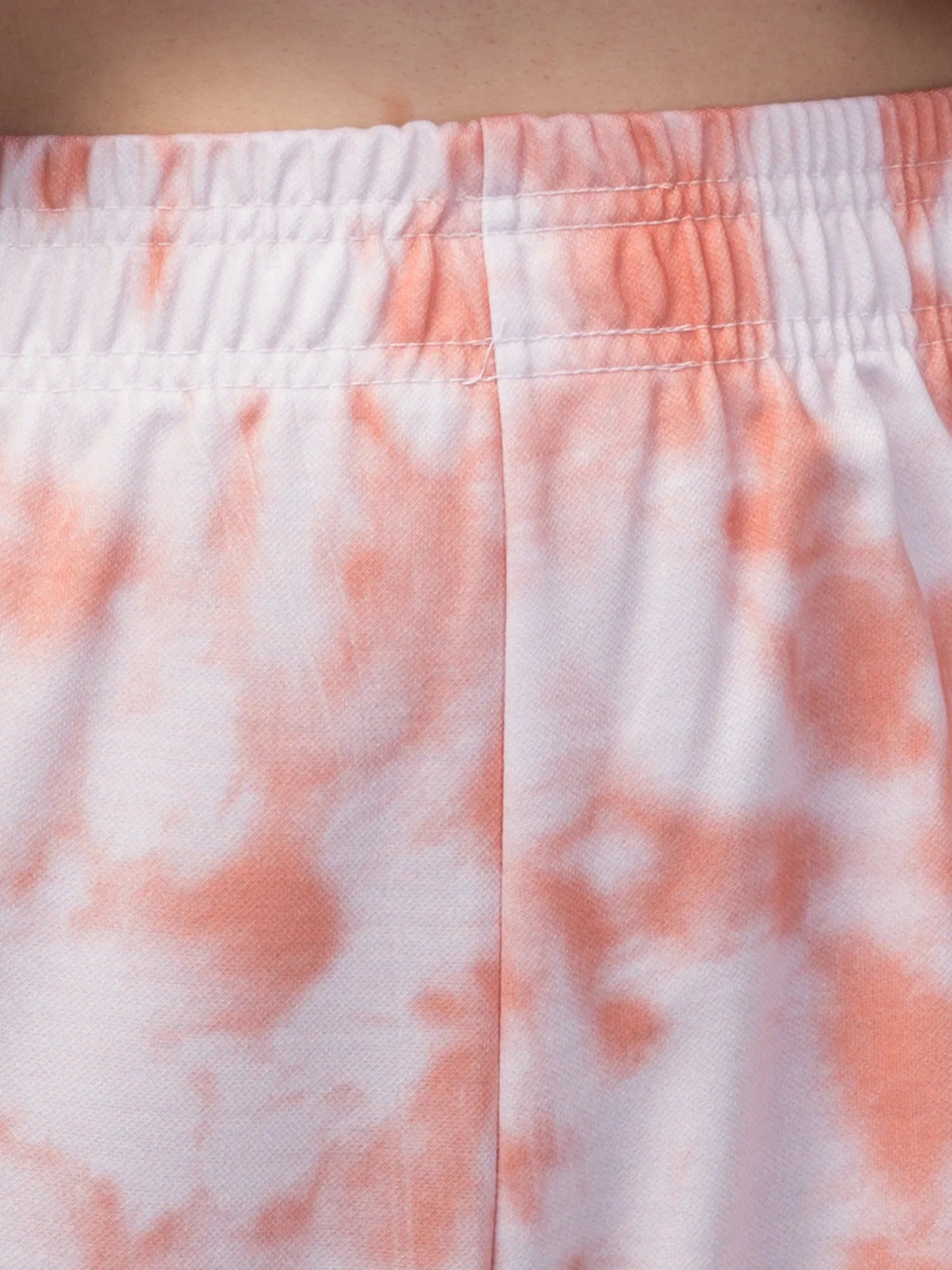 Peach Bliss Coord Set