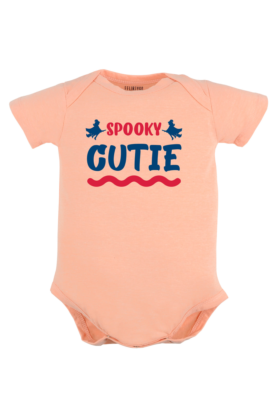 Spooky Cutie Baby Romper | Onesies