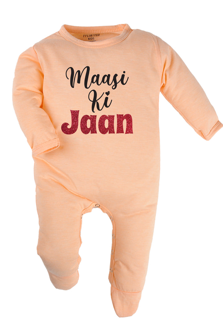 Massi Ki Jaan