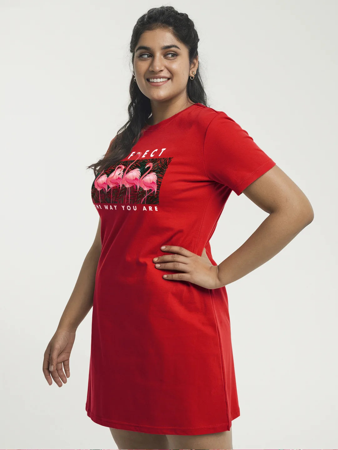 Perfect The Way You Are (Plus Size)