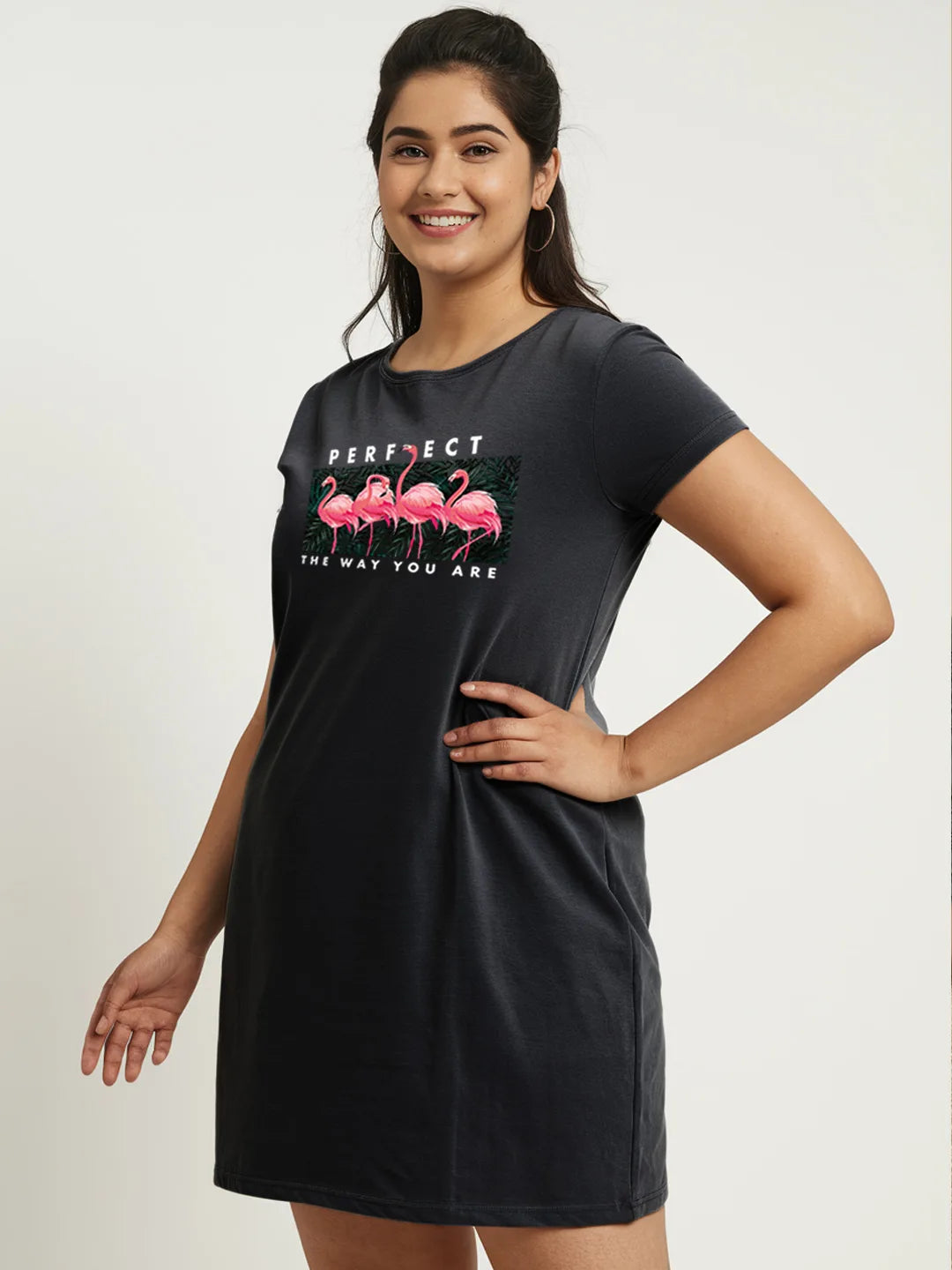 Perfect The Way You Are (Plus Size)