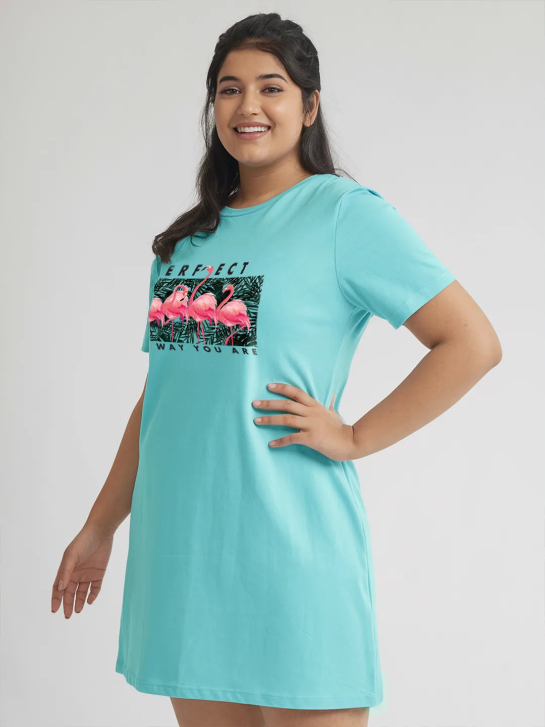 Perfect The Way You Are (Plus Size)