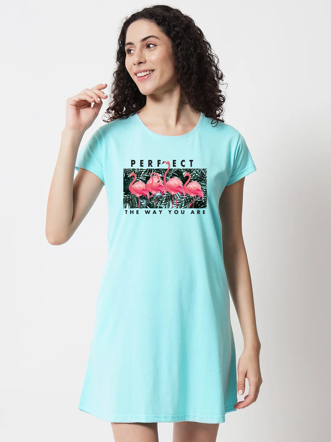 Perfect The Way You Are Printed